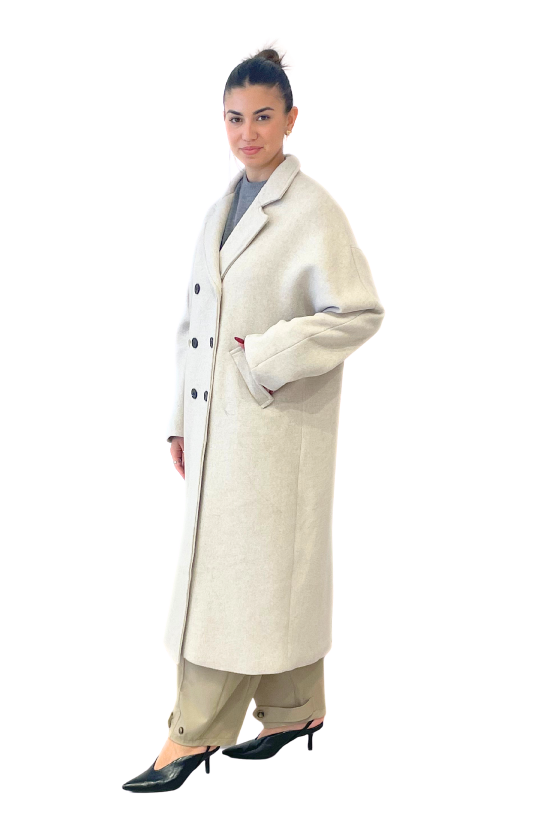 Cappotto Baileys