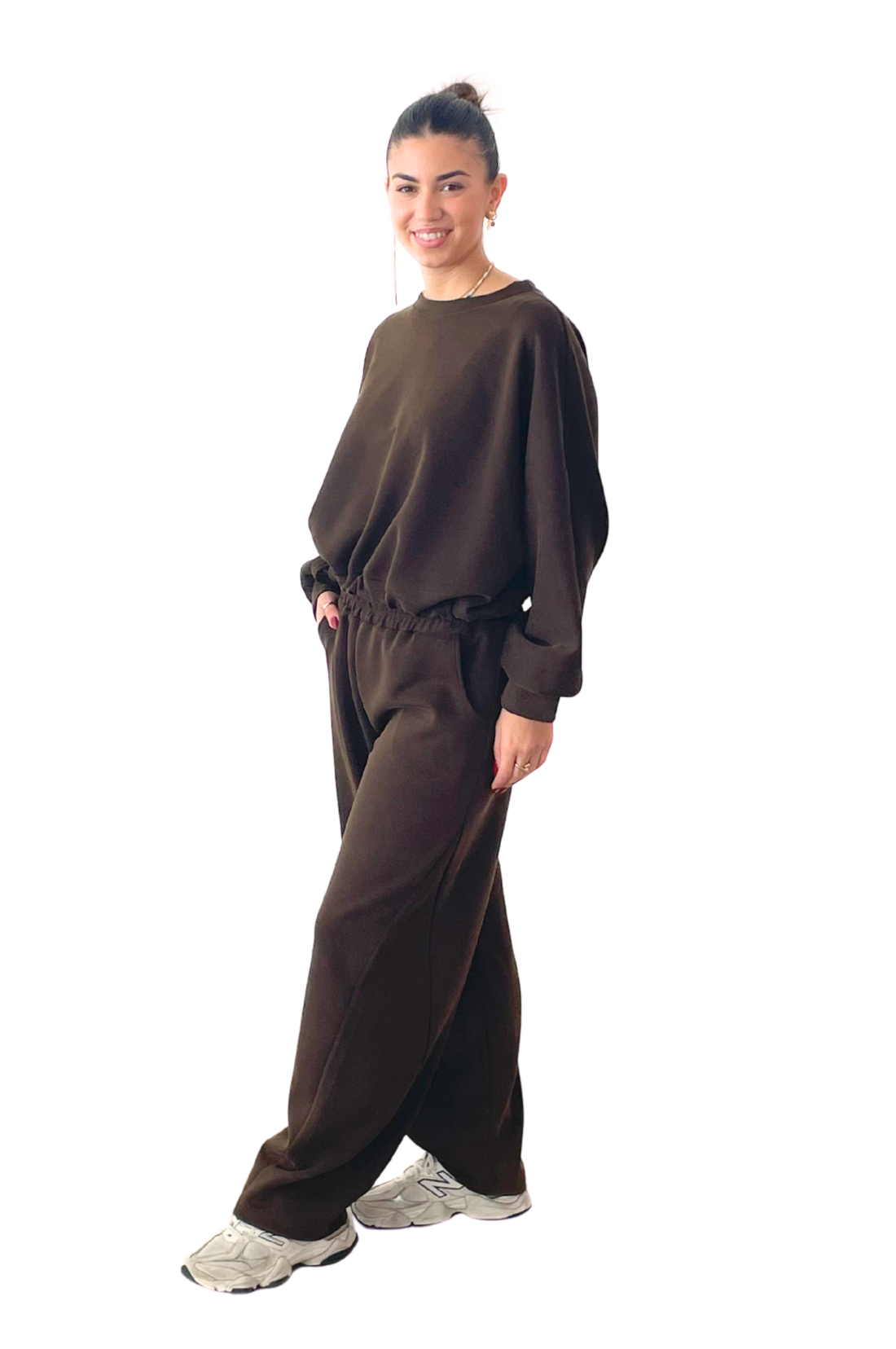 Pantalone Geniale