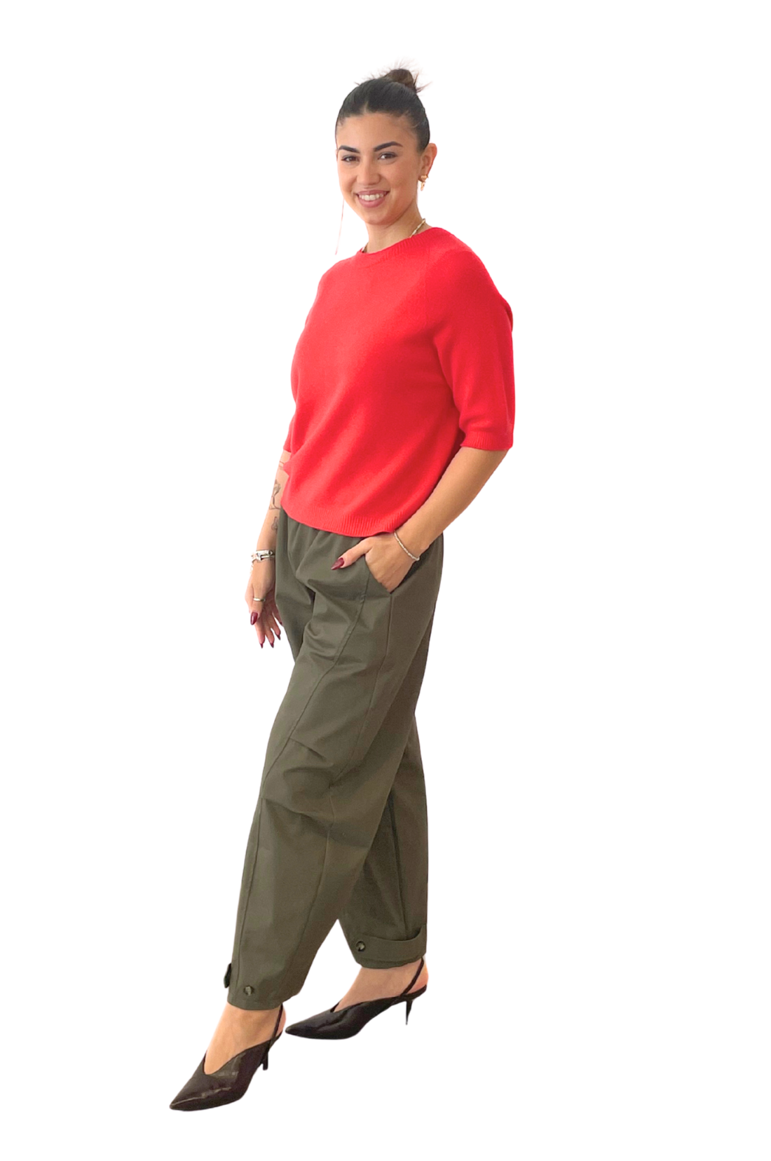 Maglia Sybil