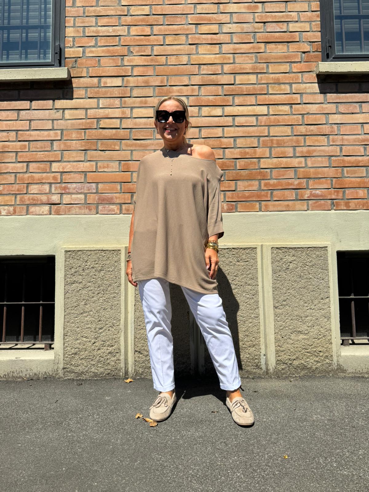 Maglia Sybil Over