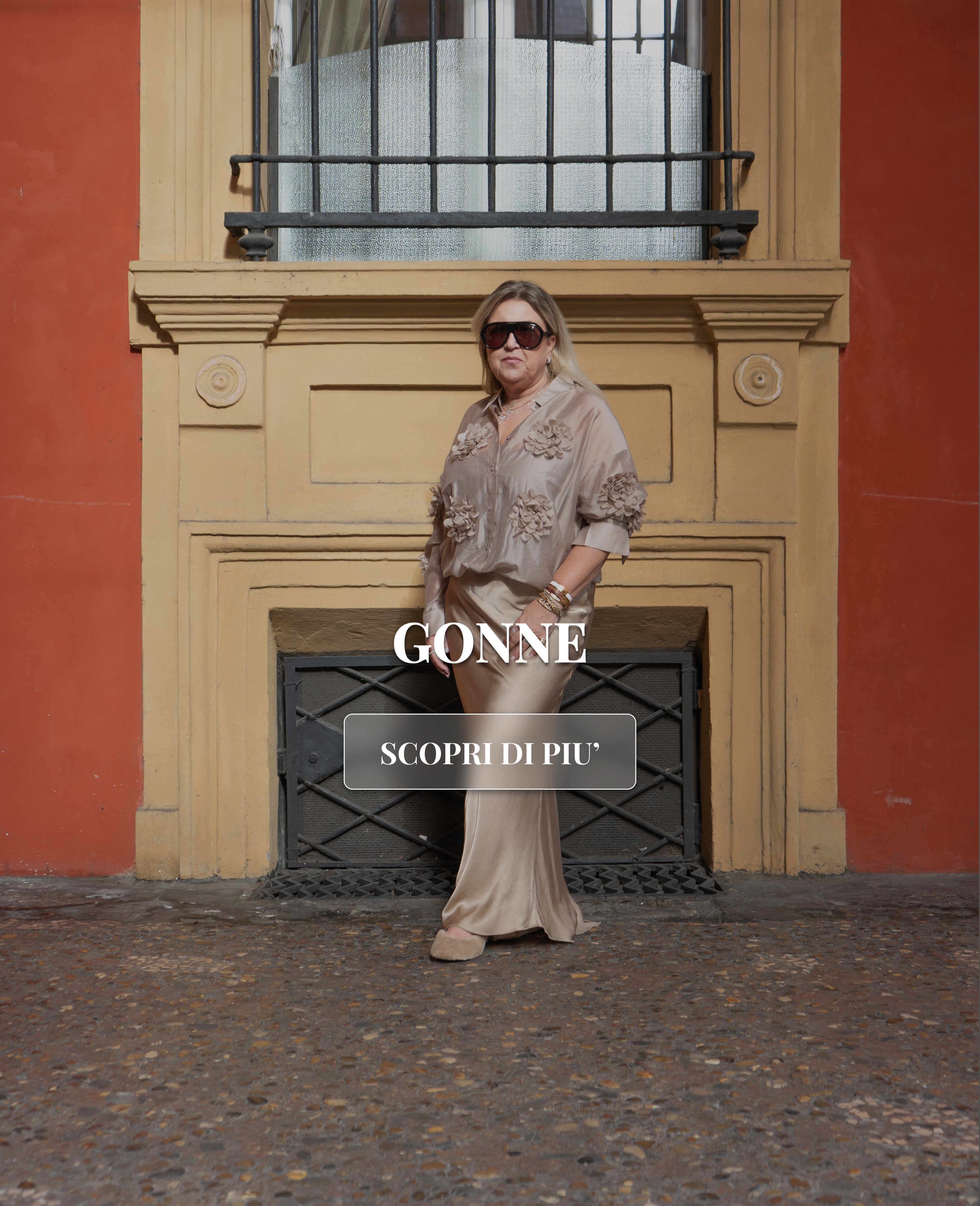 GONNE