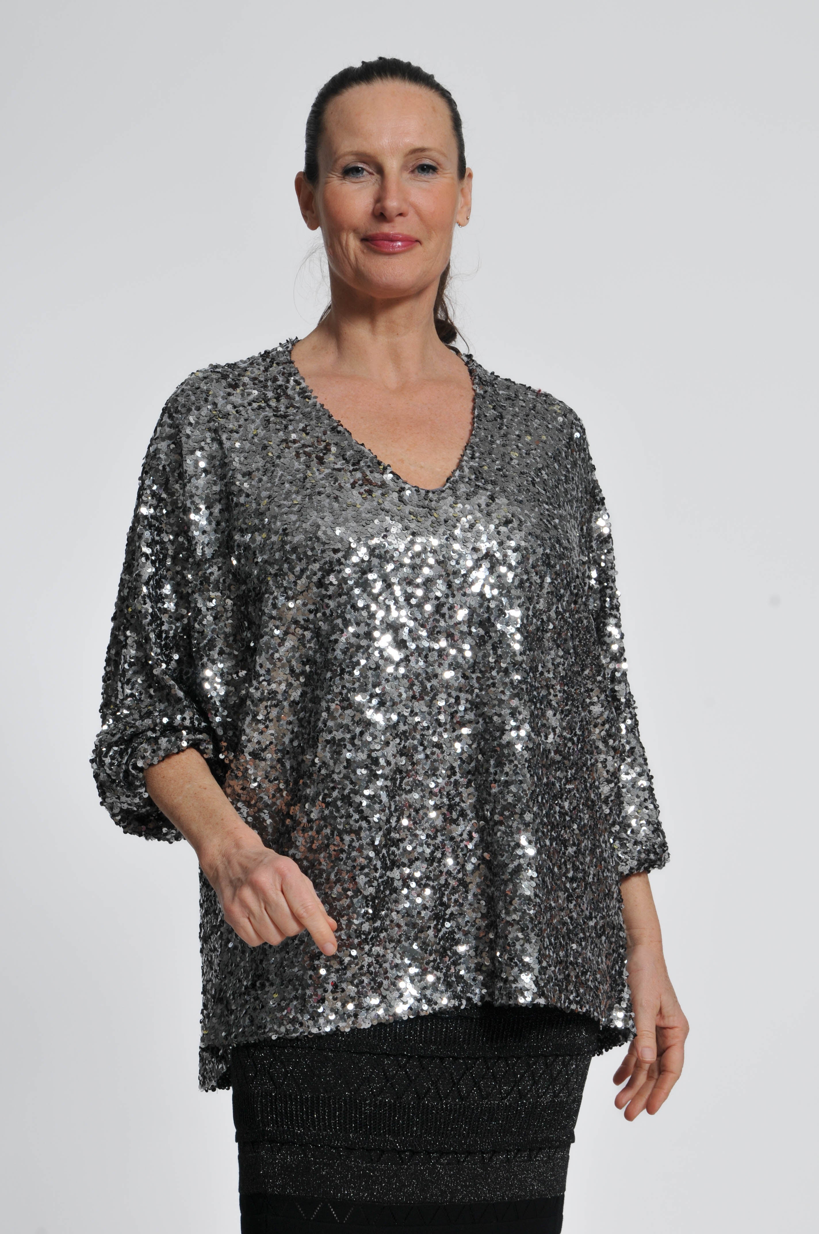 Blusa Spark