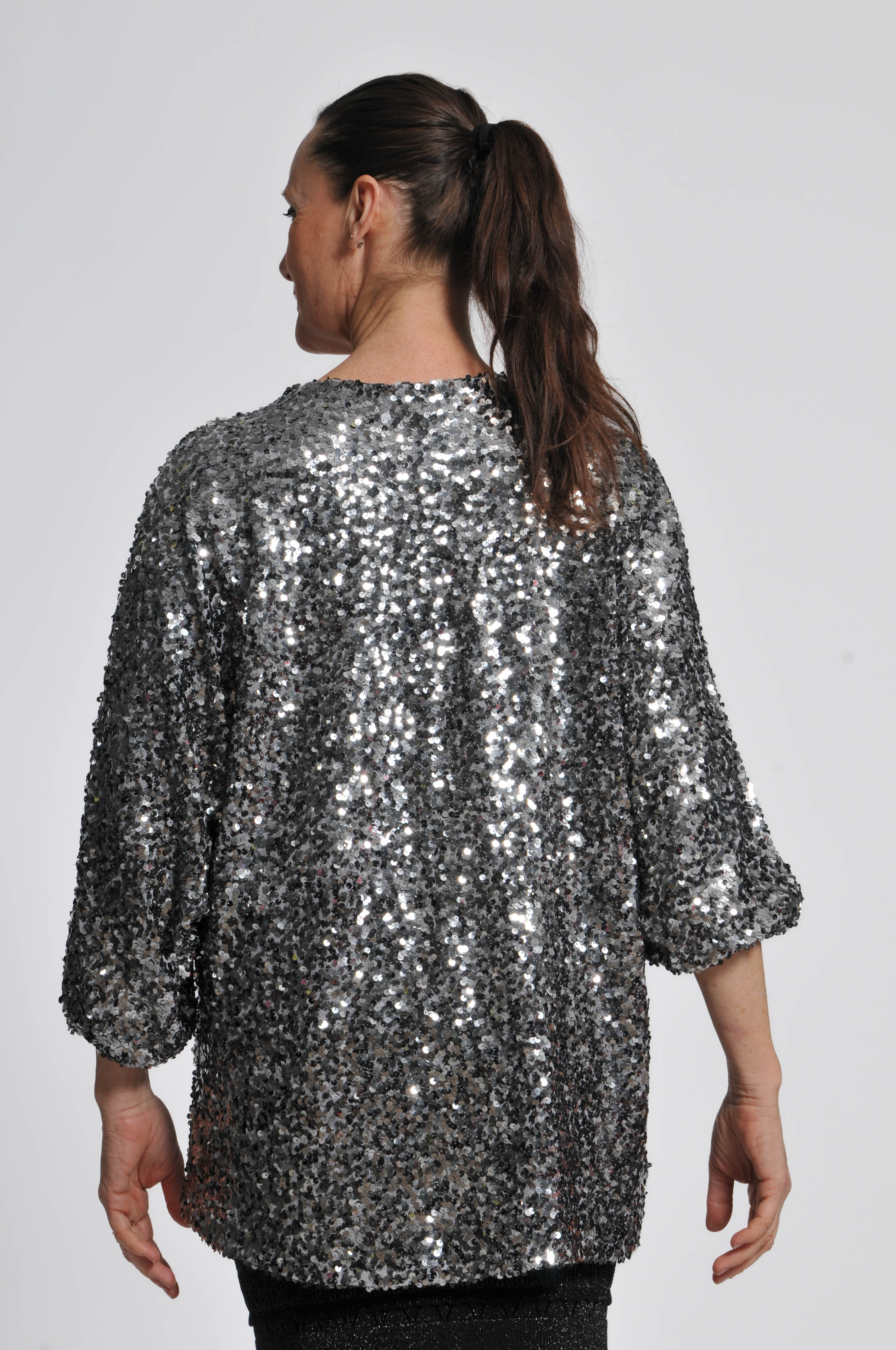 Blusa Spark