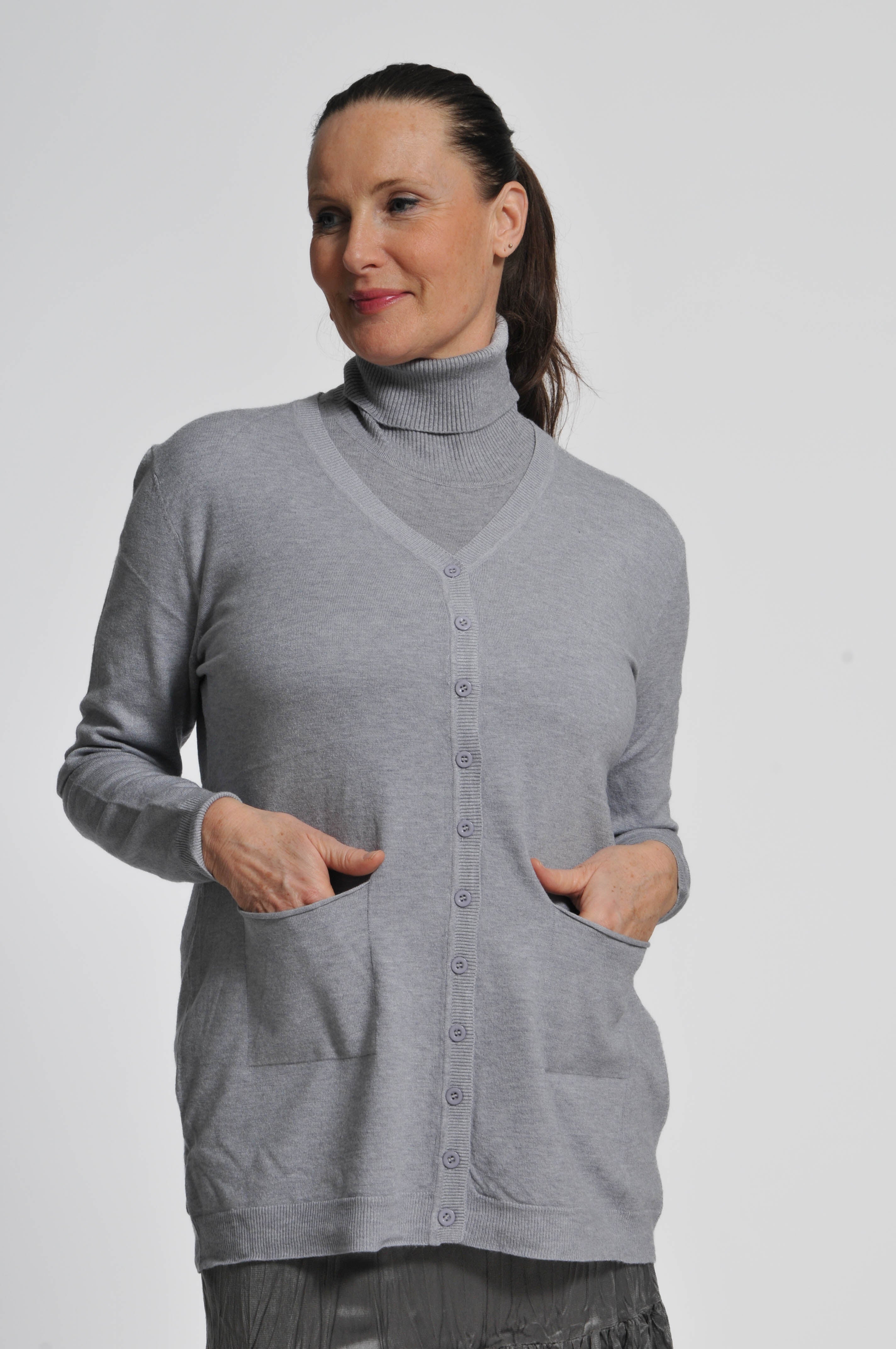 Cardigan Bon Ton