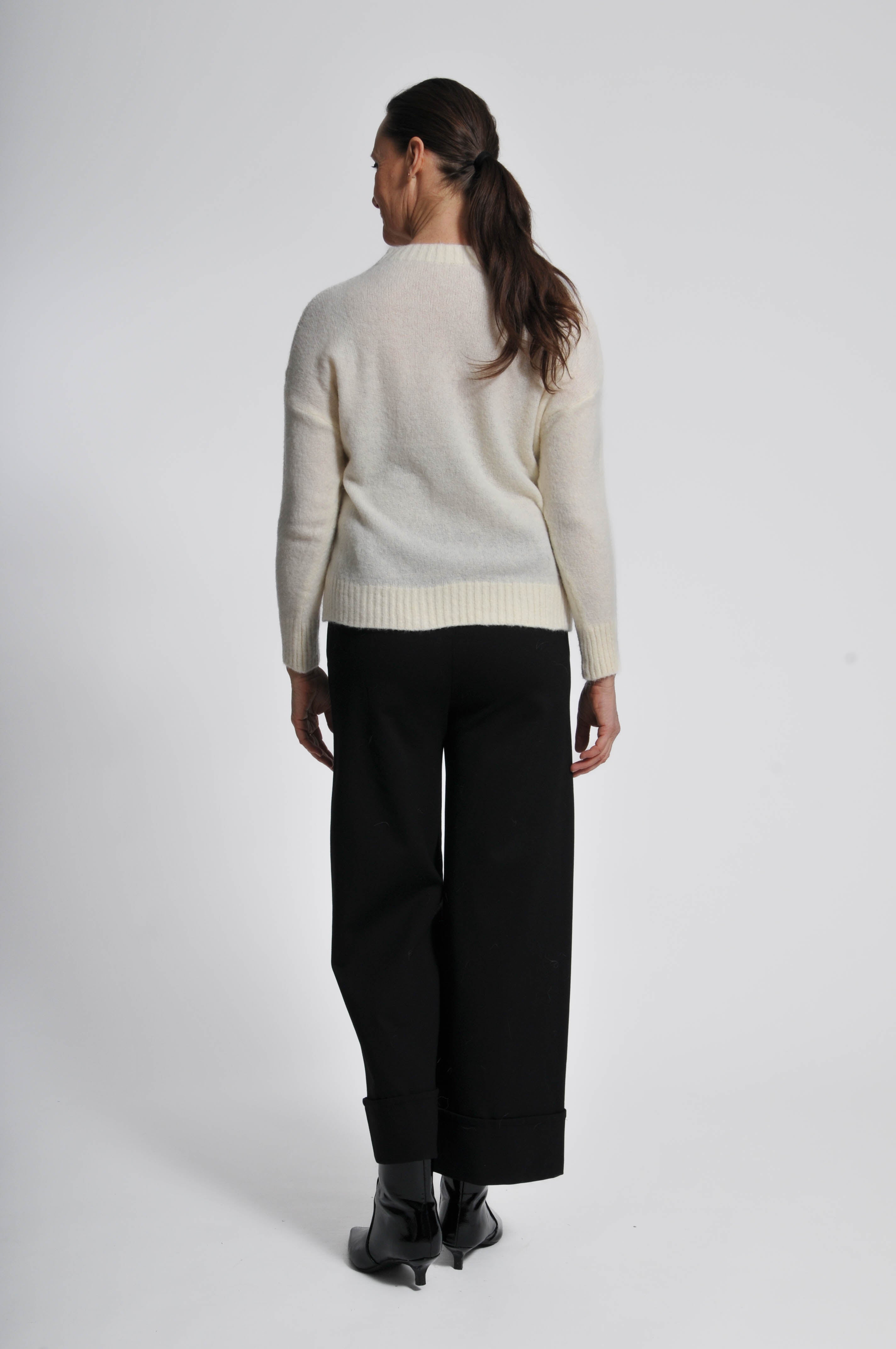 Maglia Non vi sopporto più