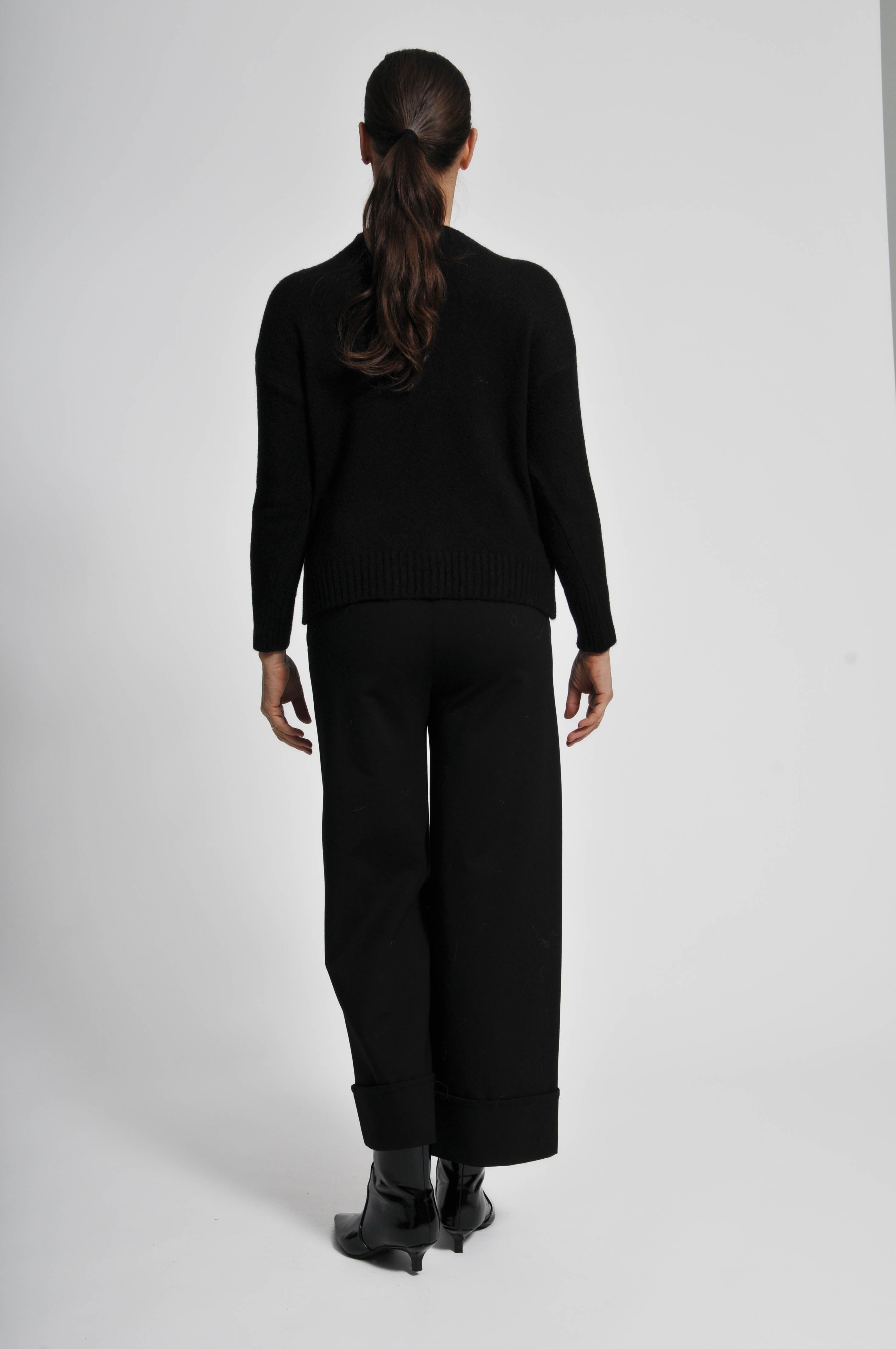 Maglia Non vi sopporto più