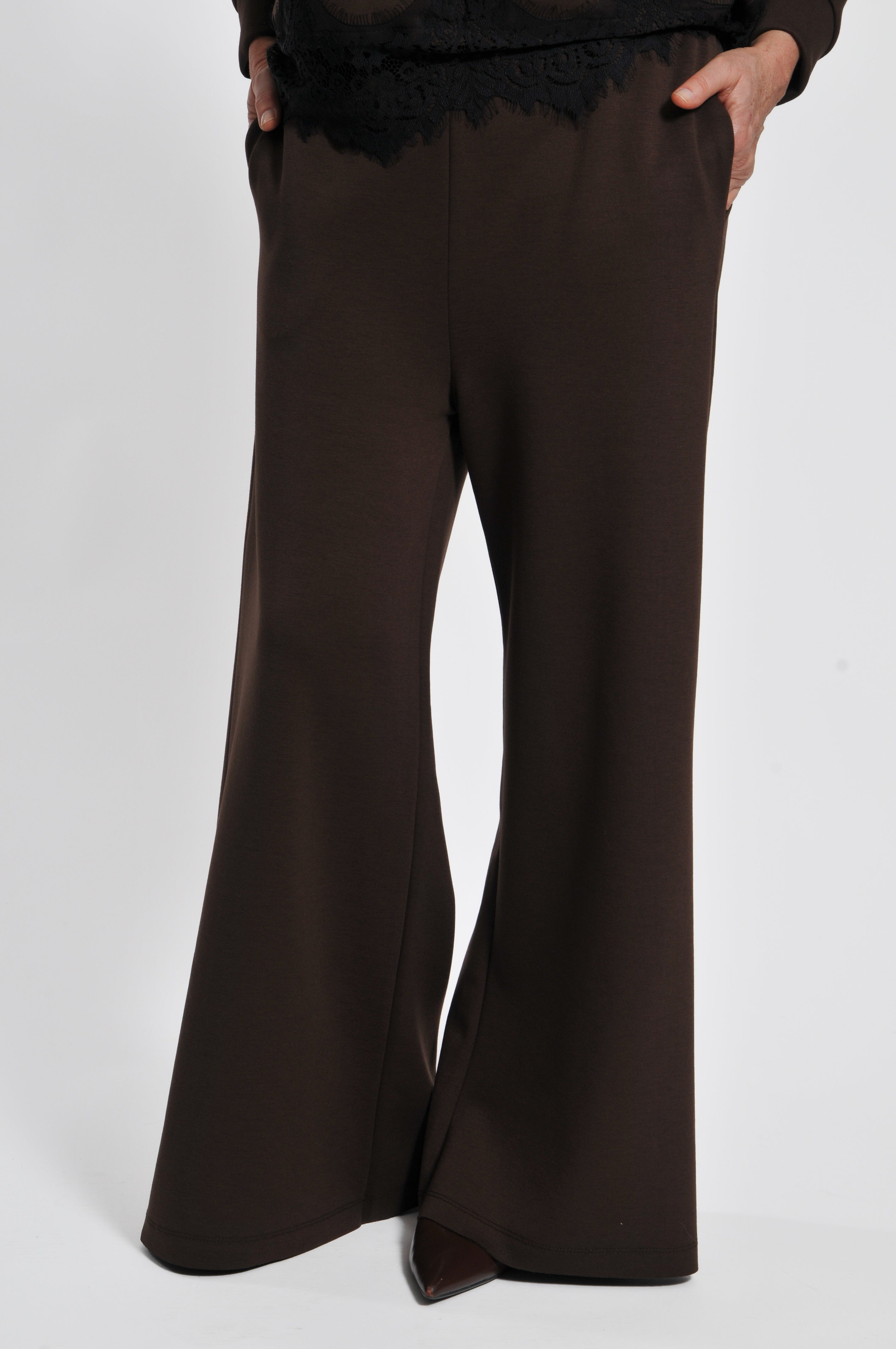 Tuta Settimo Cielo Pizzo