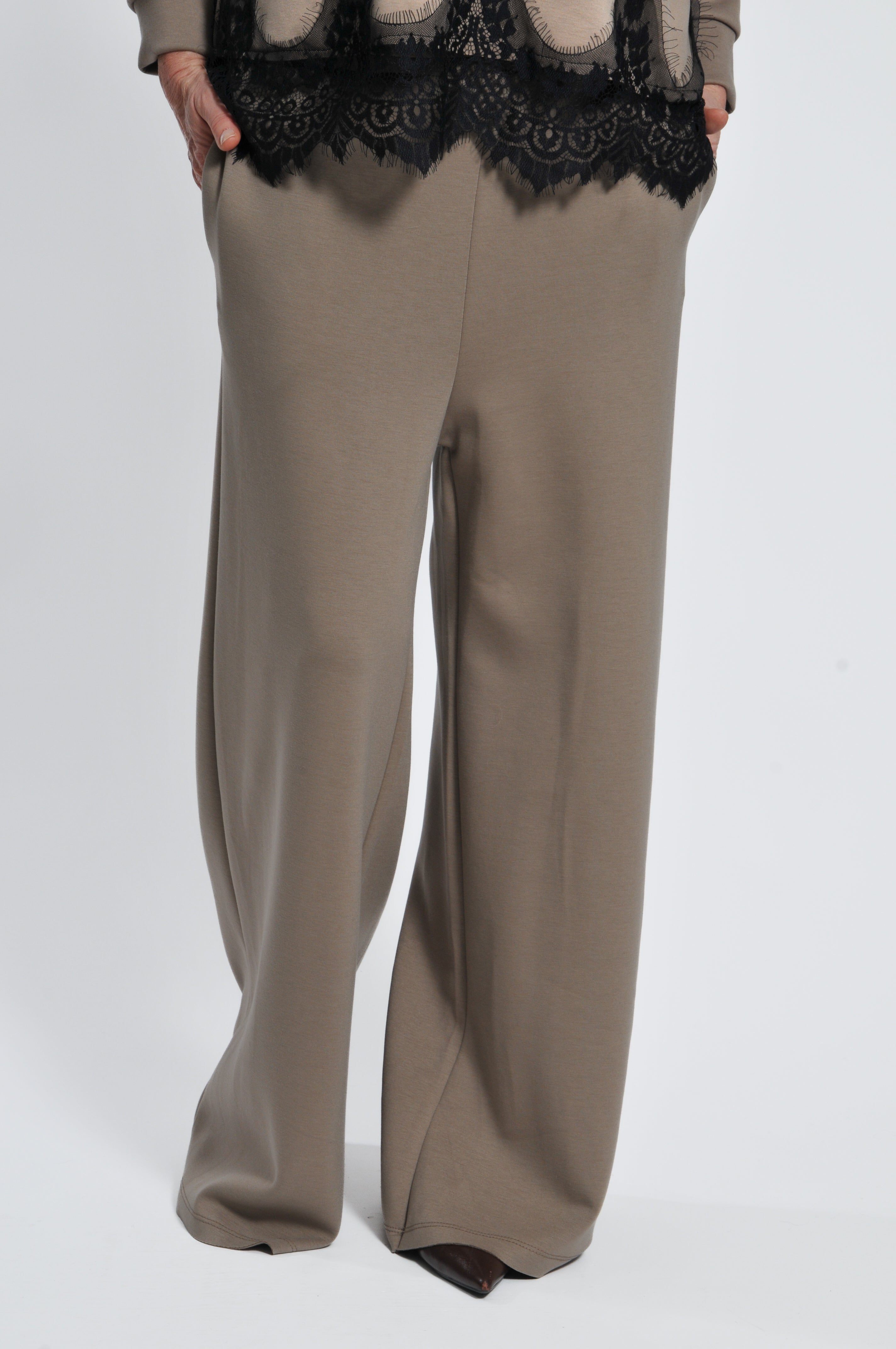 Tuta Settimo Cielo Pizzo