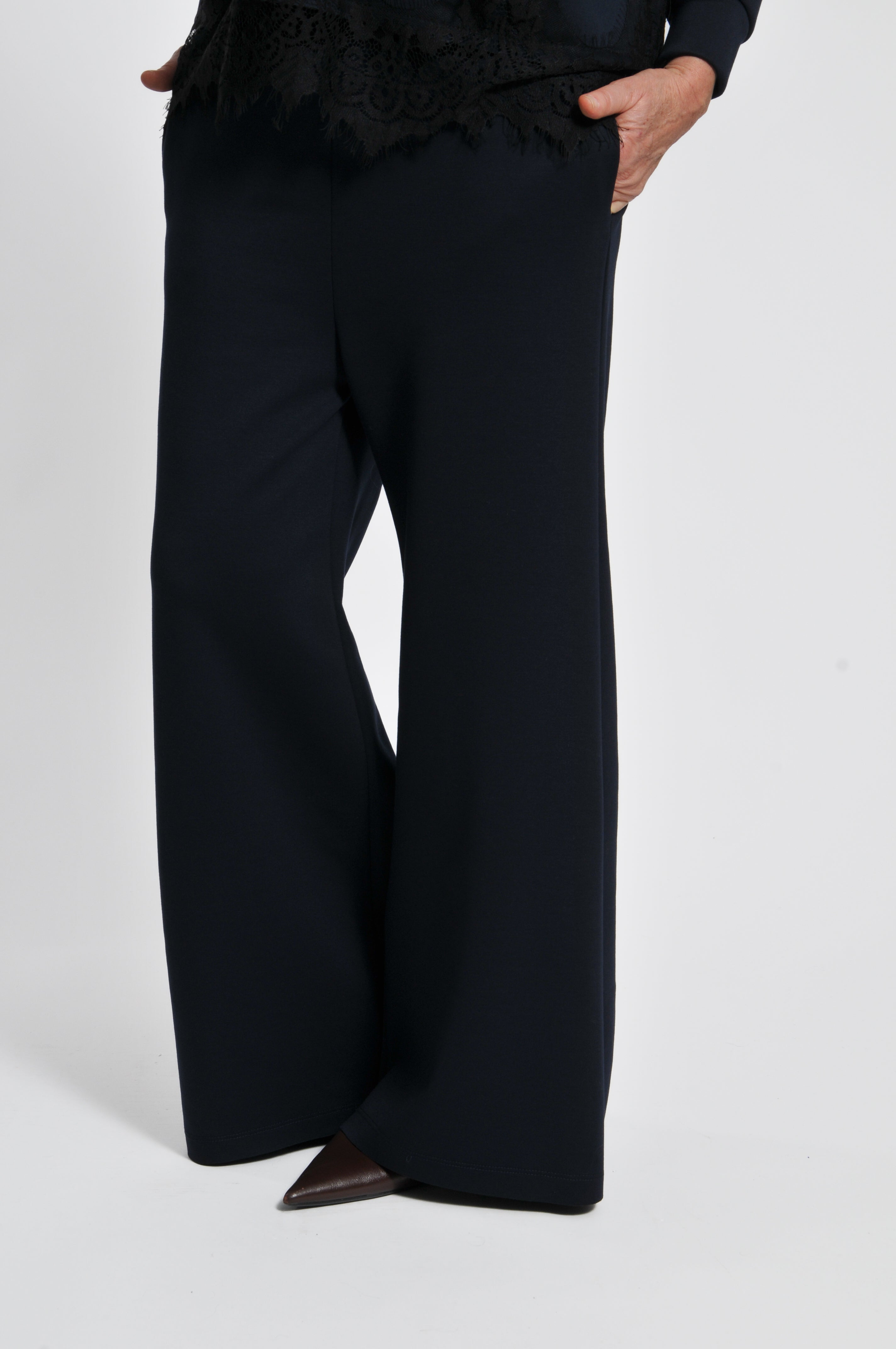 Tuta Settimo Cielo Pizzo