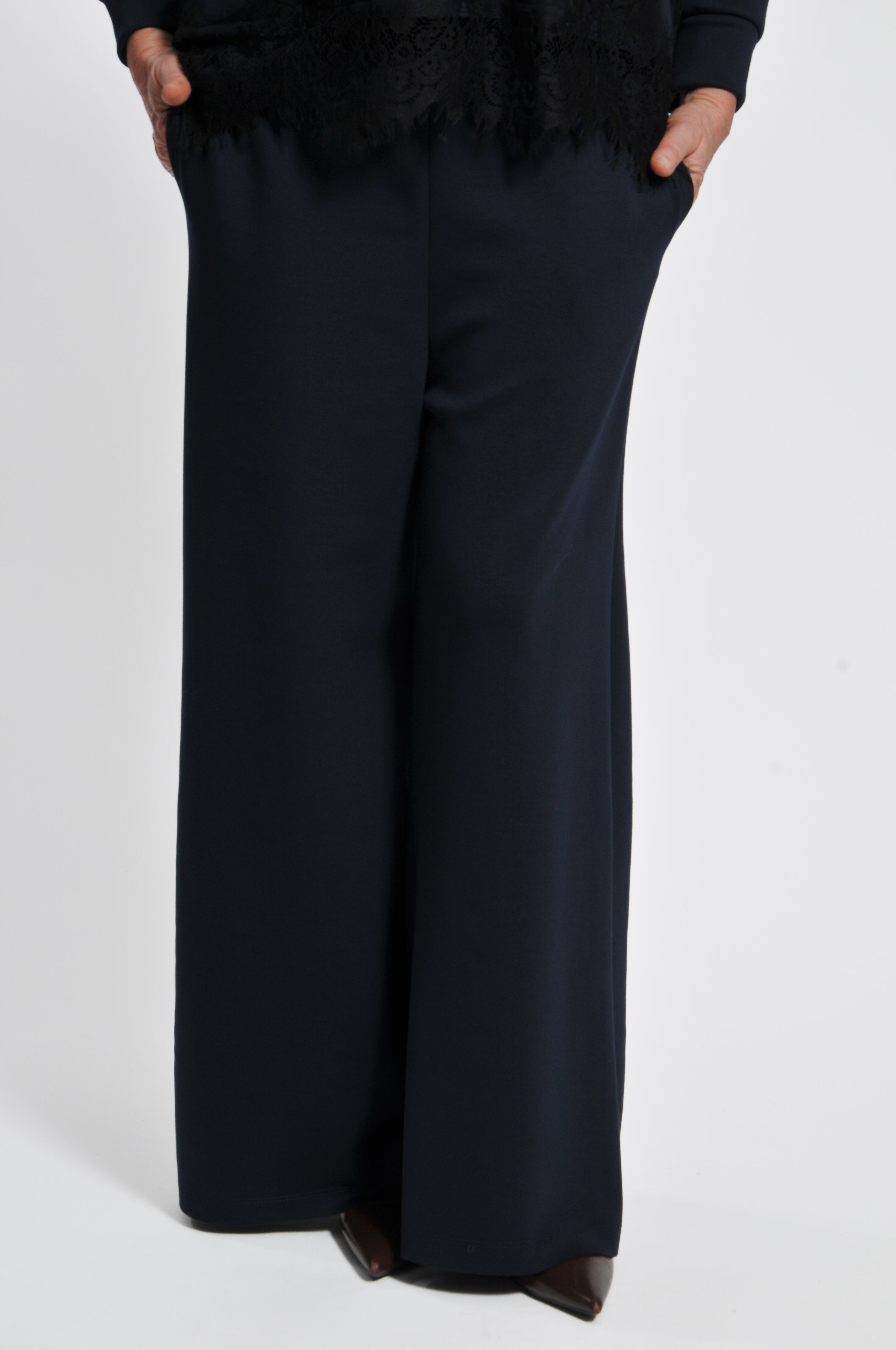 Tuta Settimo Cielo Pizzo