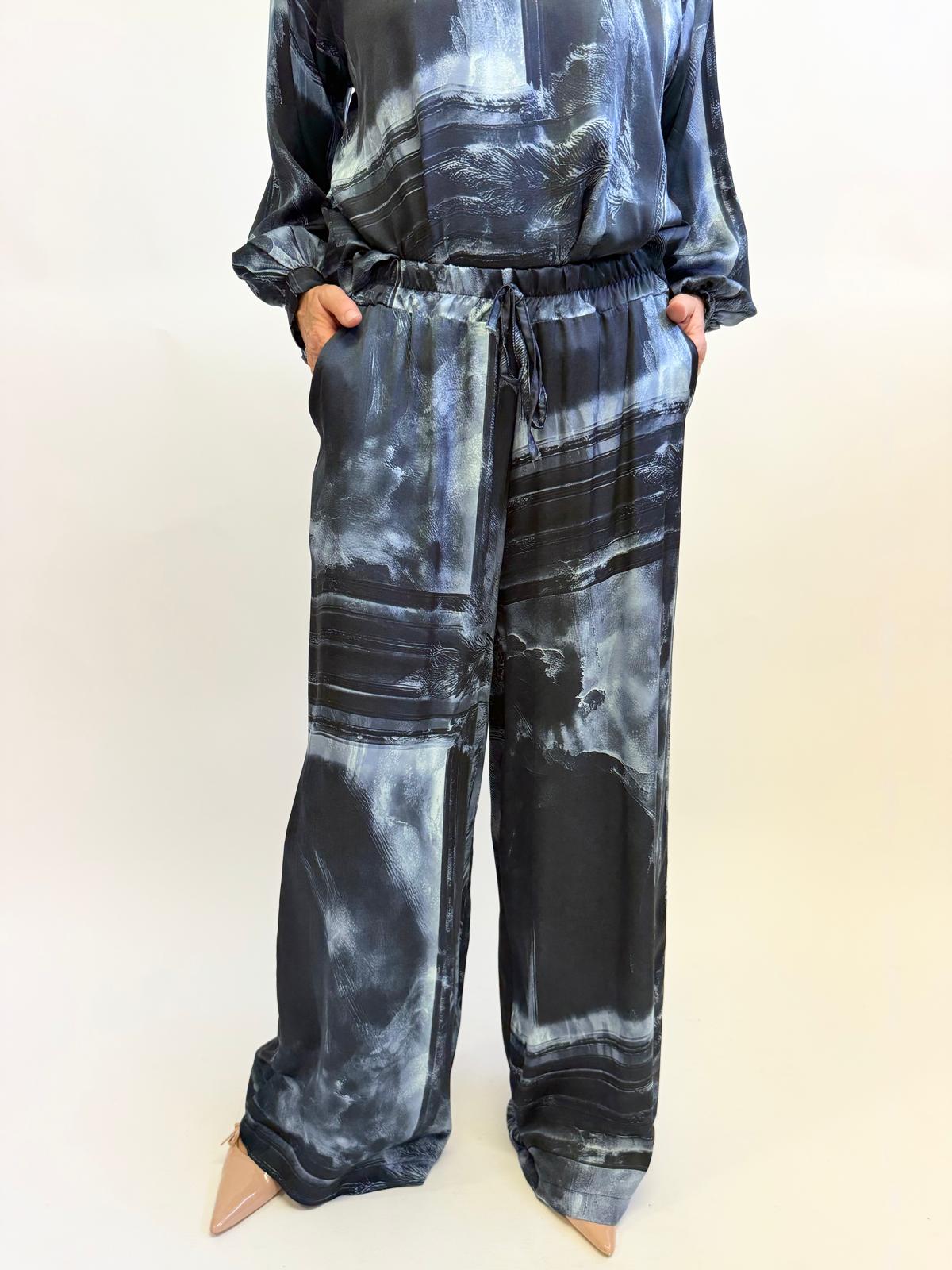 Pantalone Kristal