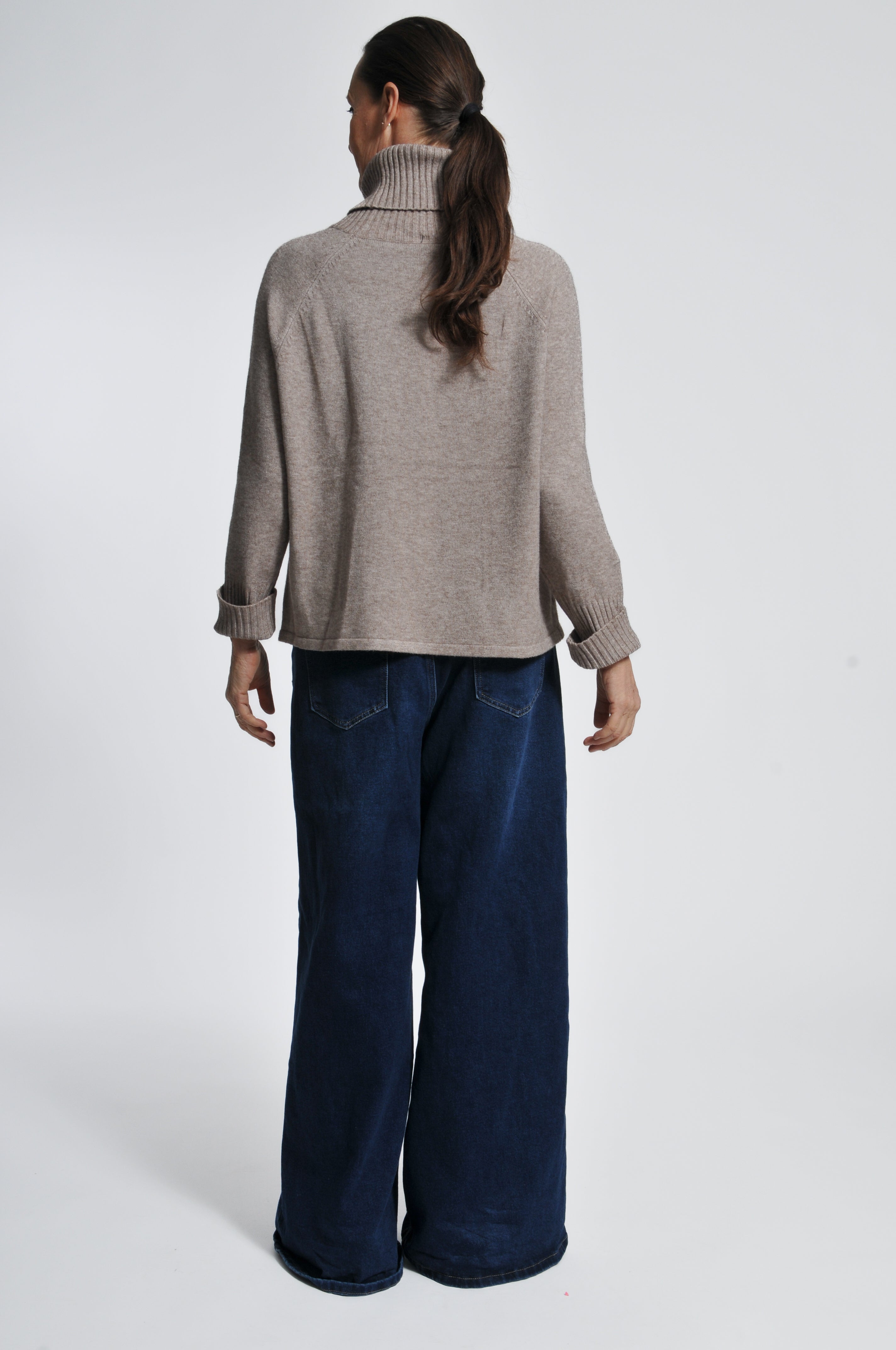 Lupetto Princess Tasche