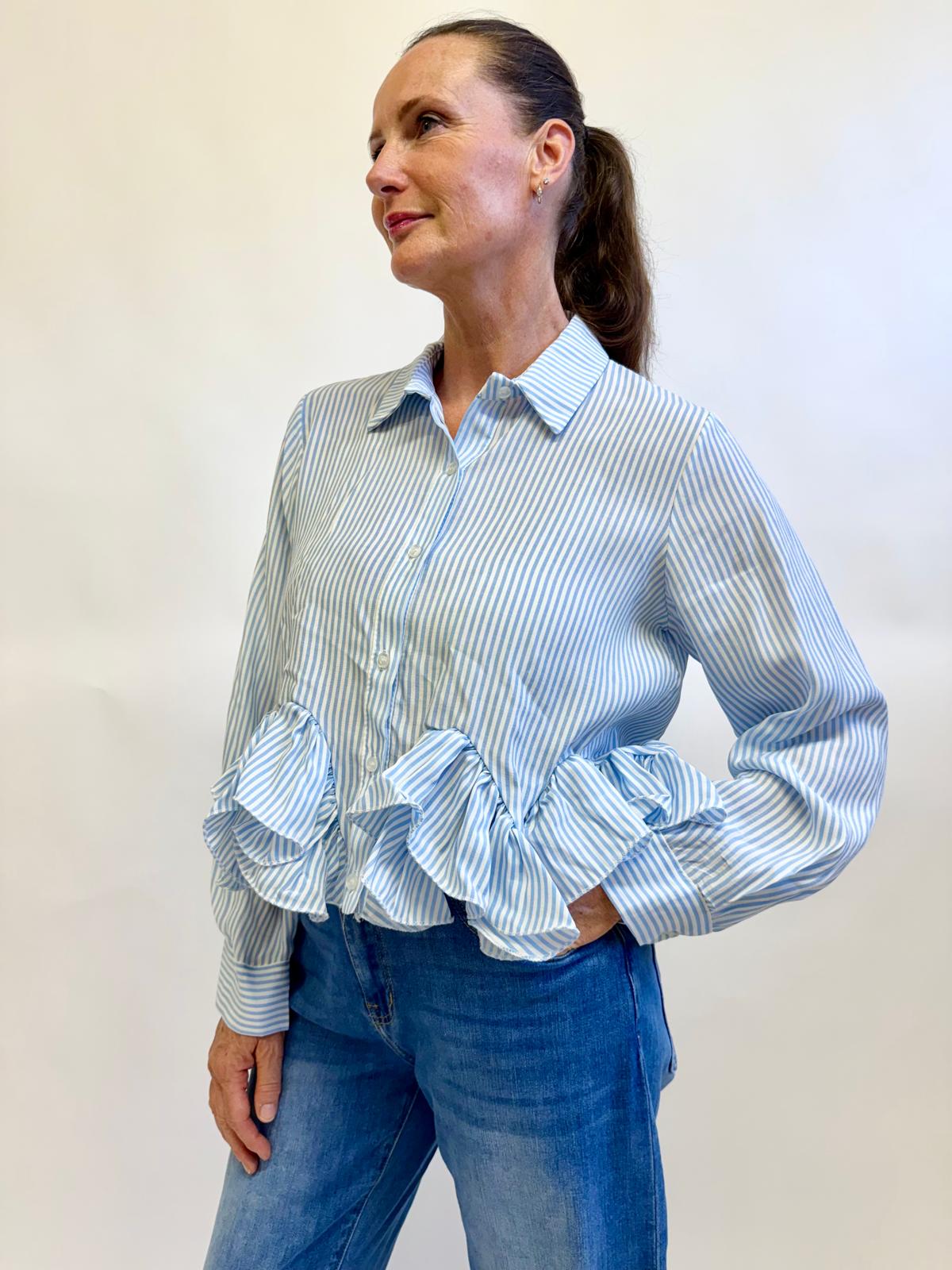 Camicia Lola