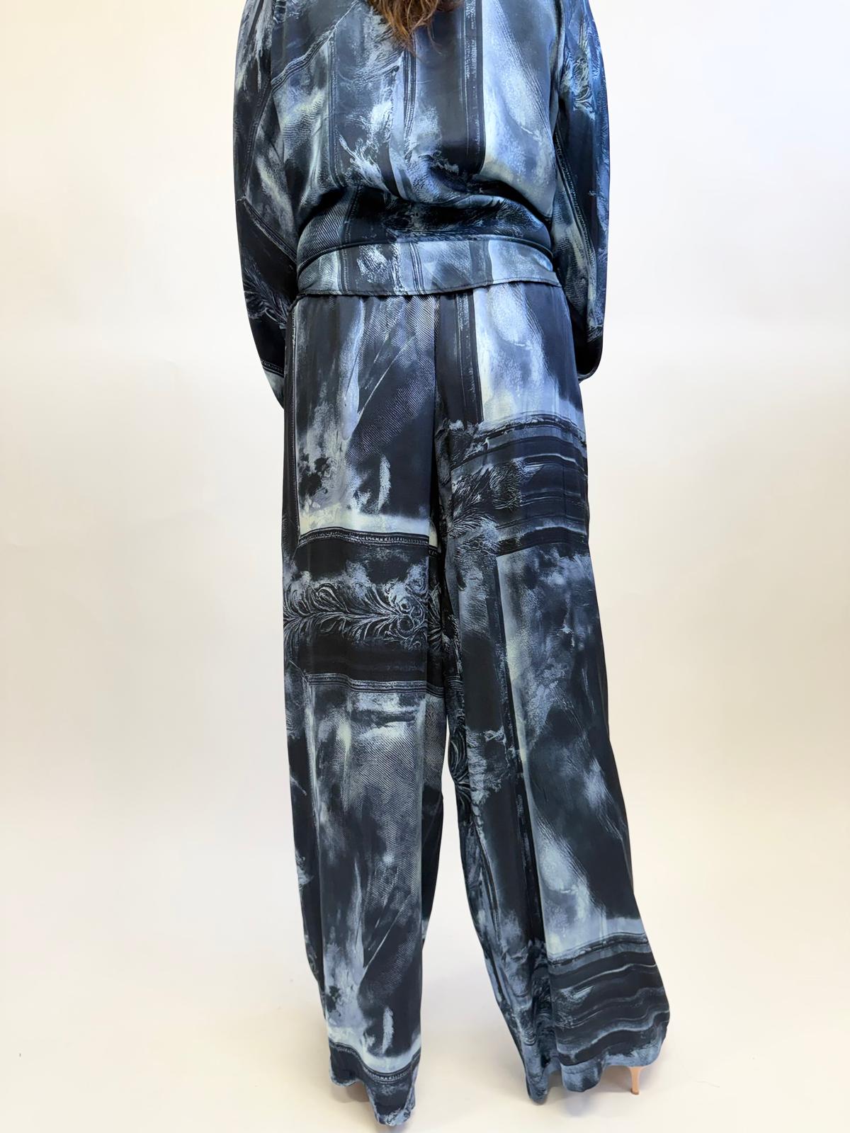 Pantalone Kristal
