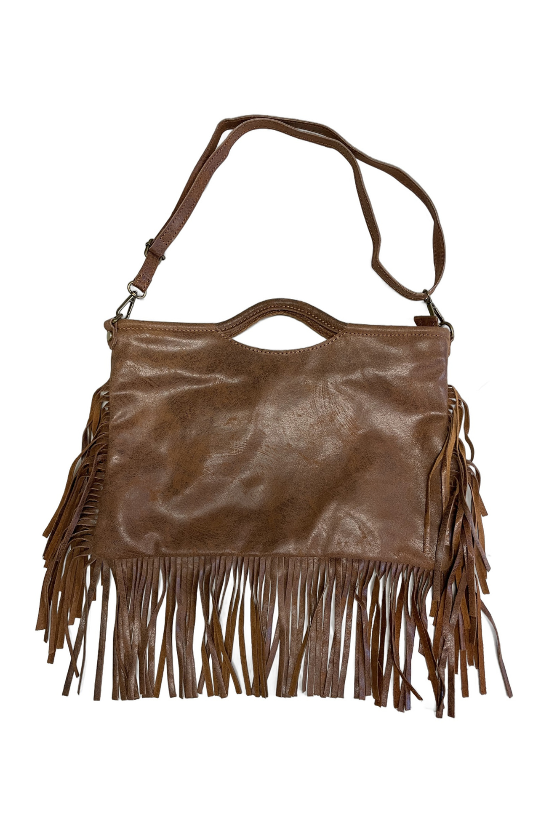 Borsa Frange