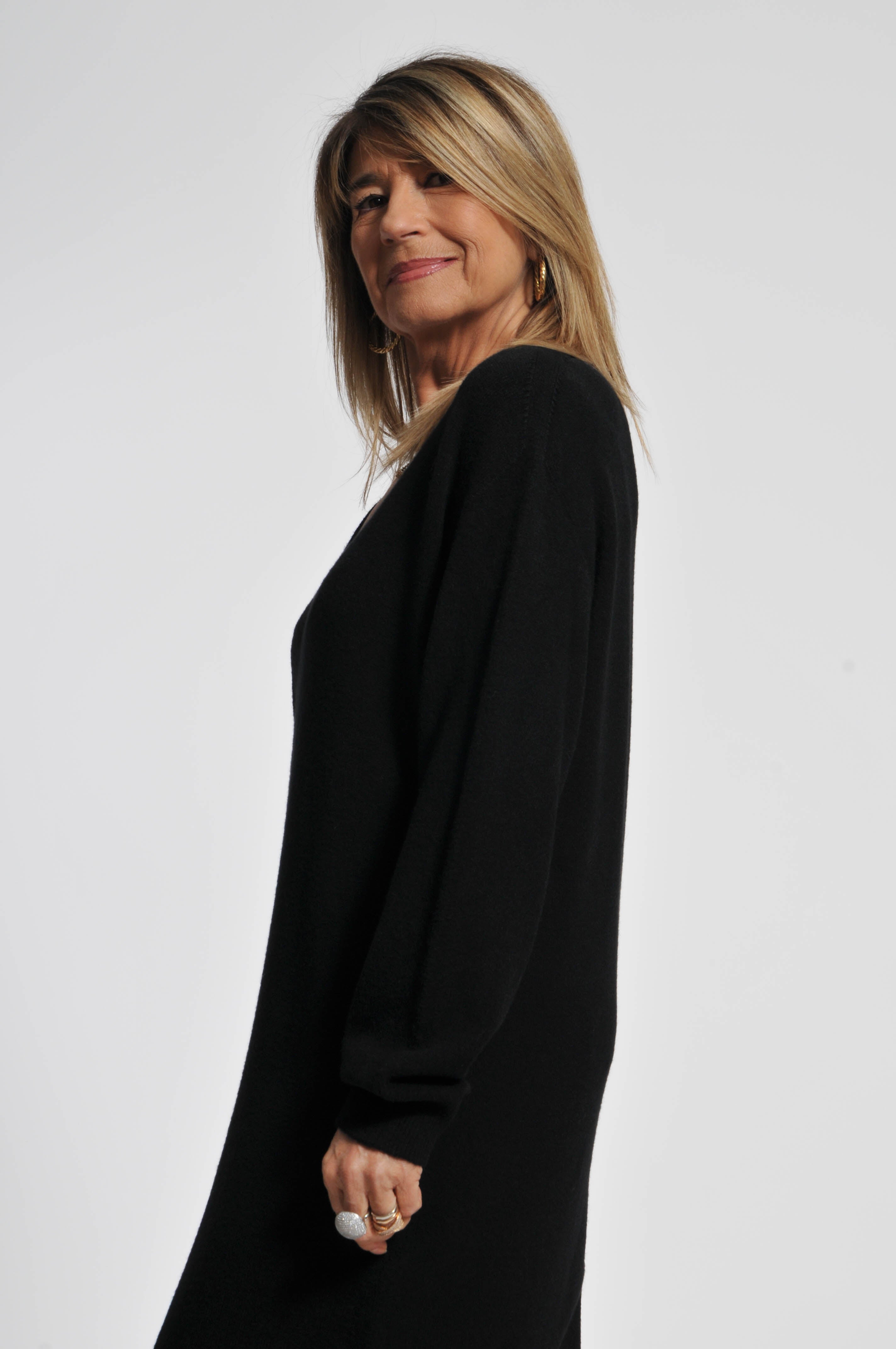 Abito Paris Scollo V