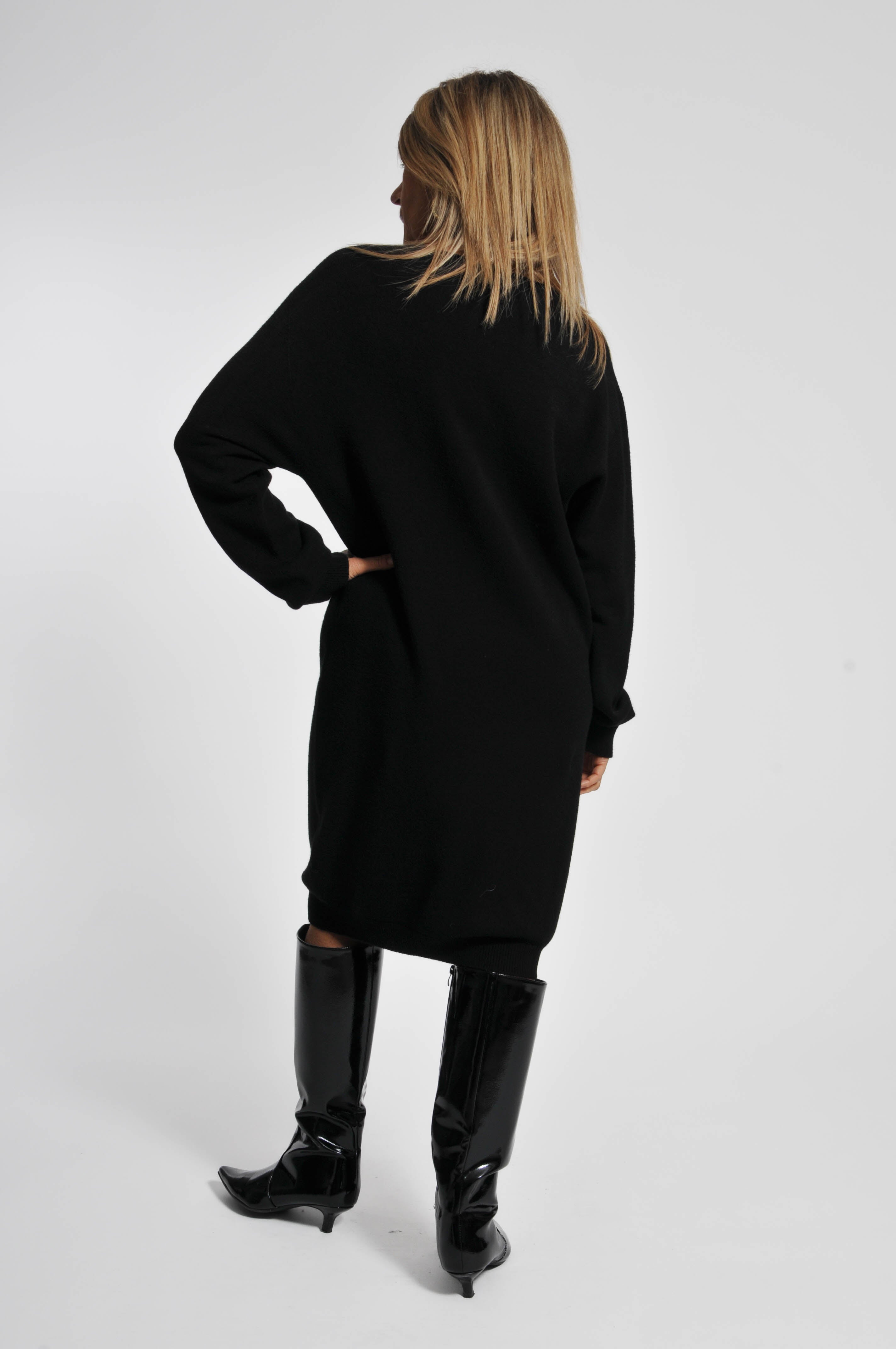 Abito Paris Scollo V