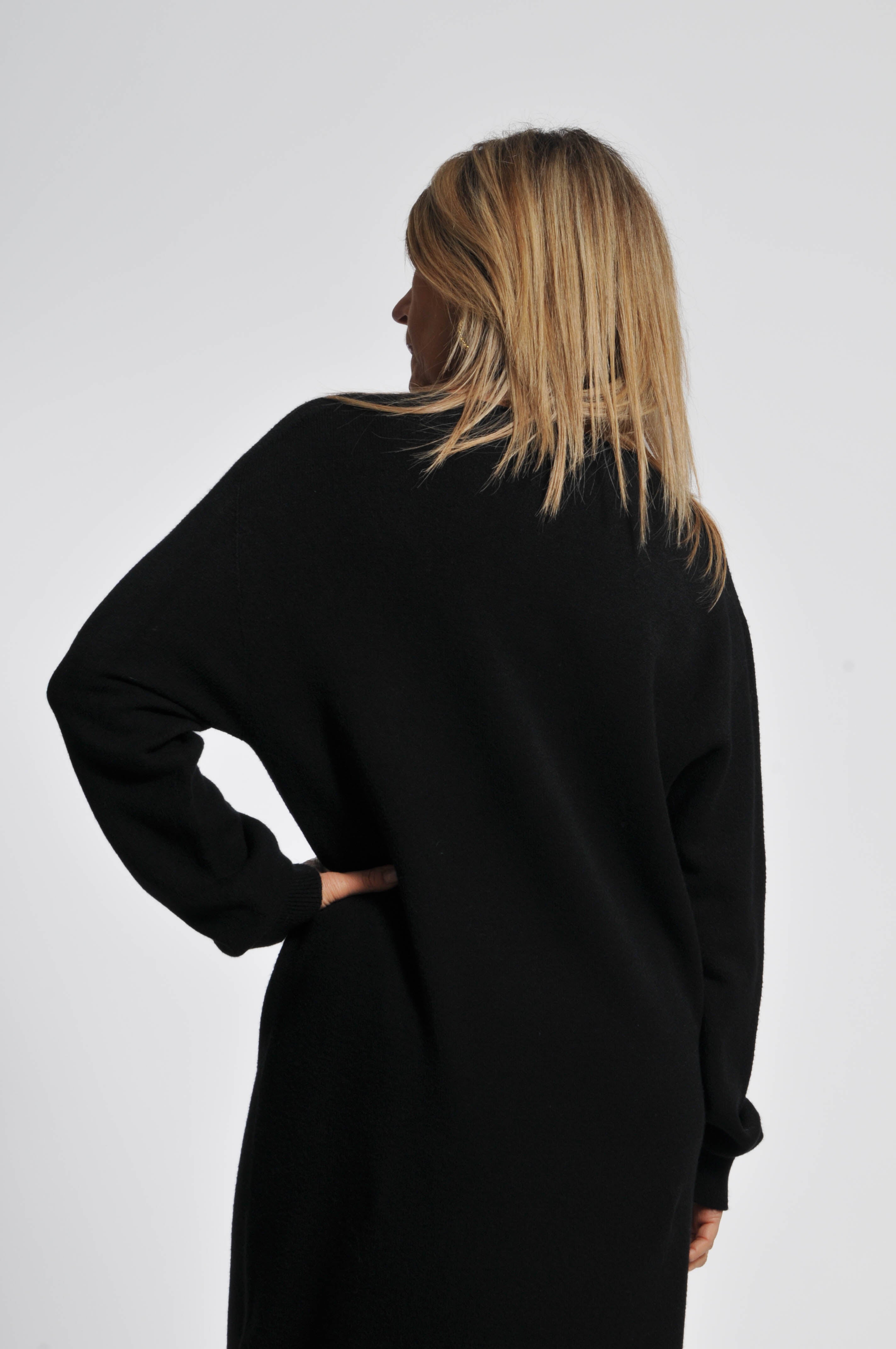 Abito Paris Scollo V