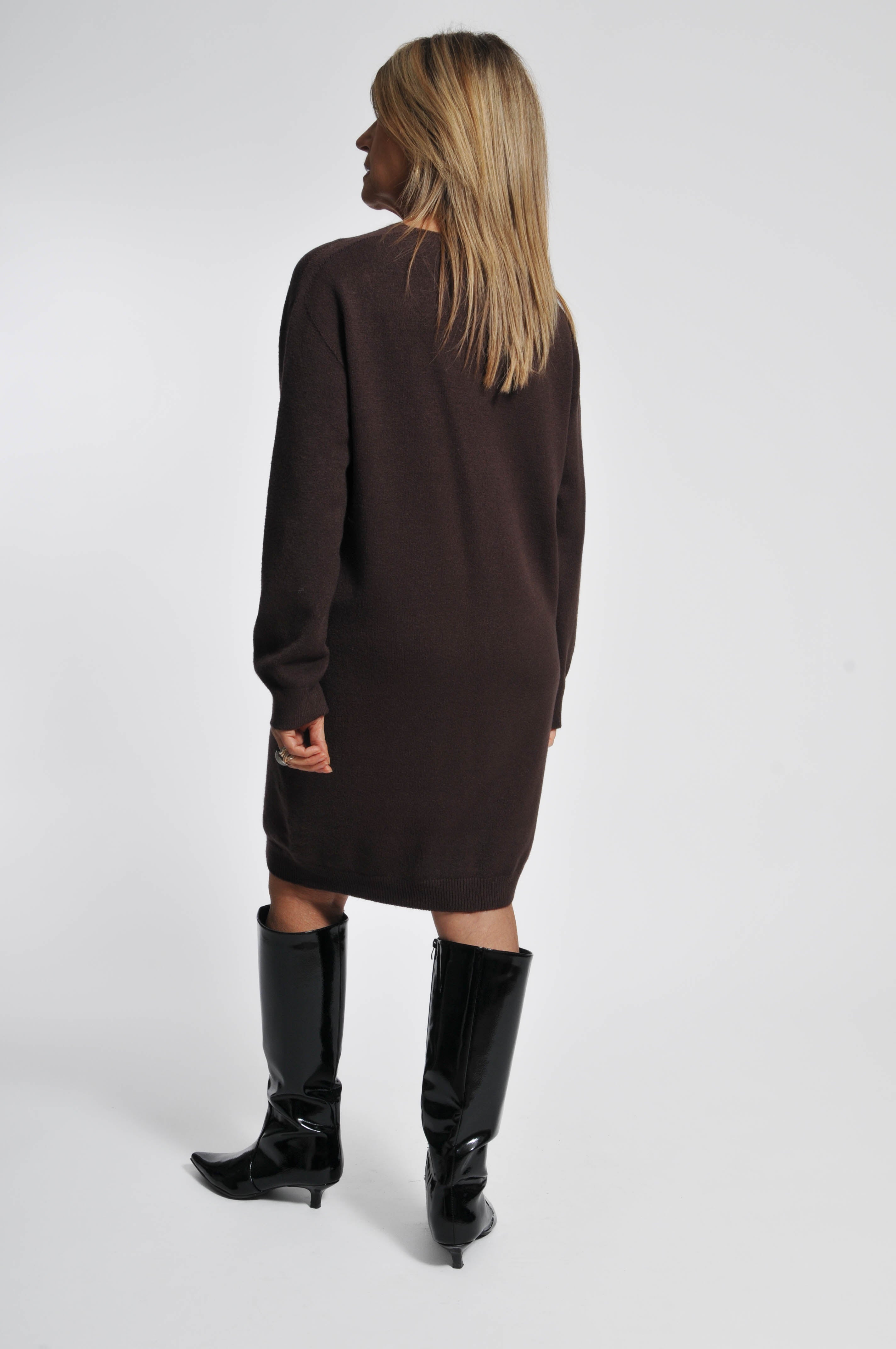 Abito Paris Scollo V