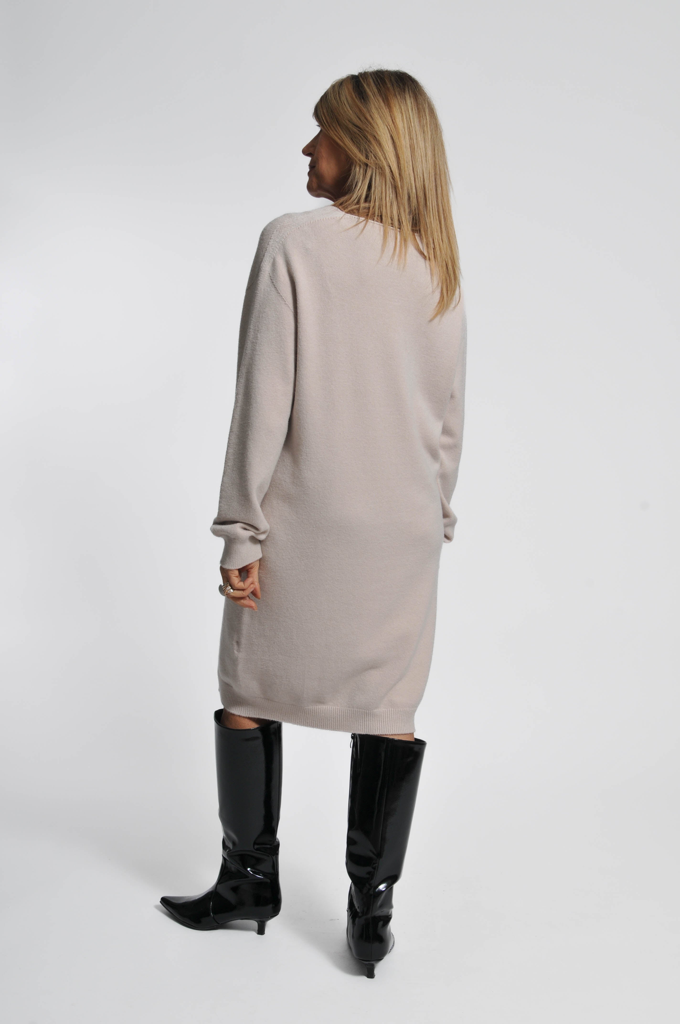 Abito Paris Scollo V