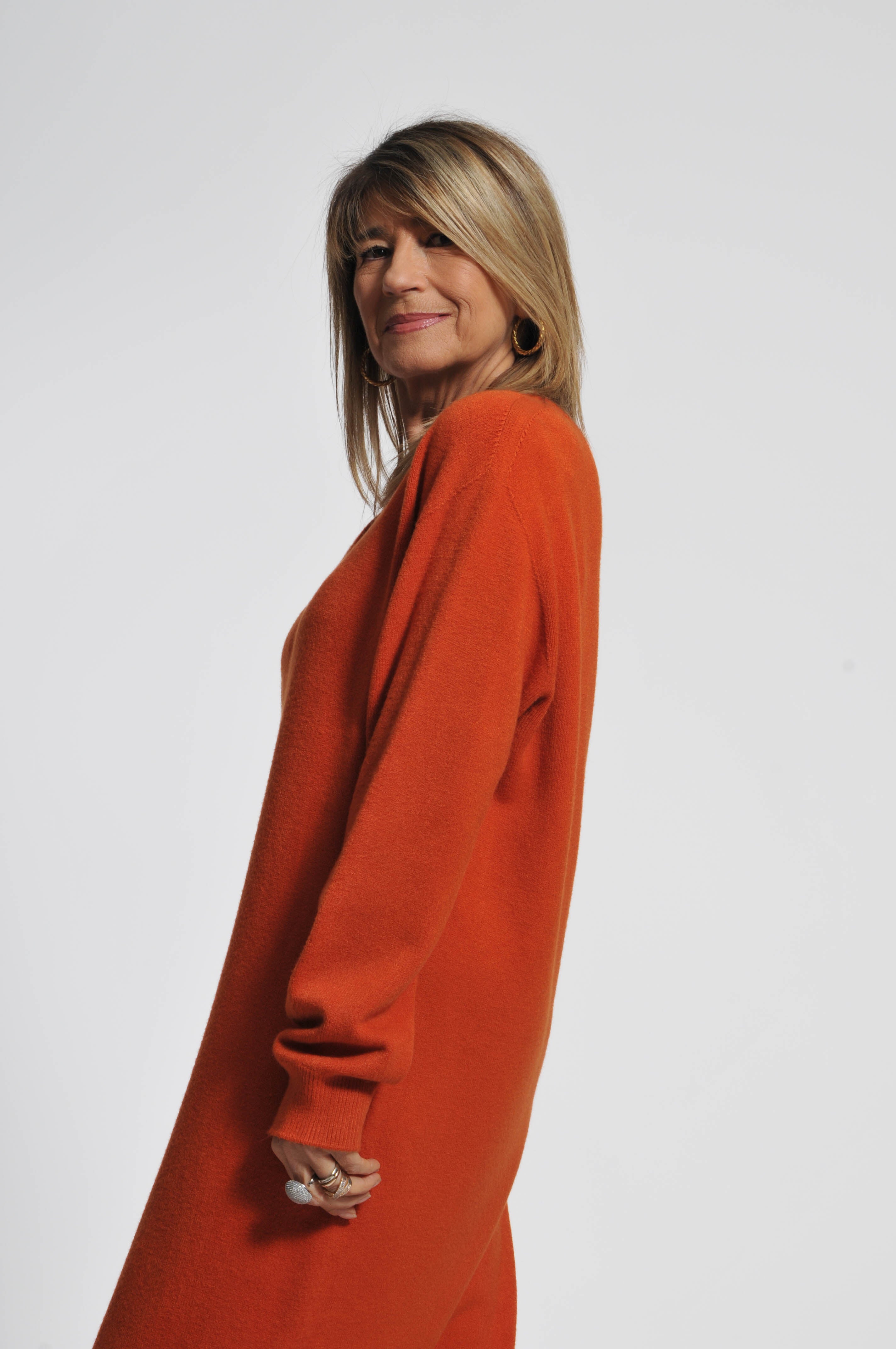 Abito Paris Scollo V