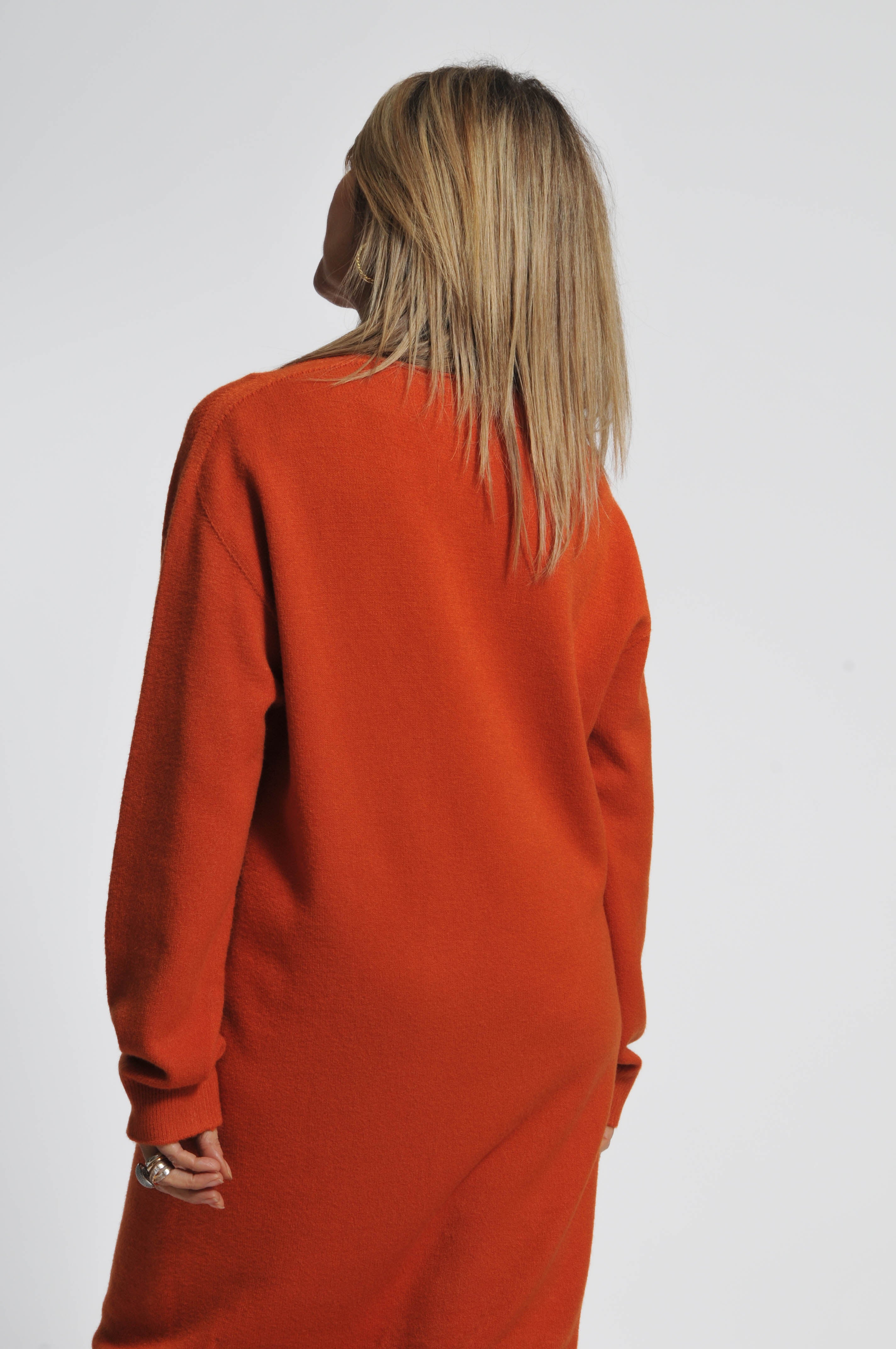 Abito Paris Scollo V