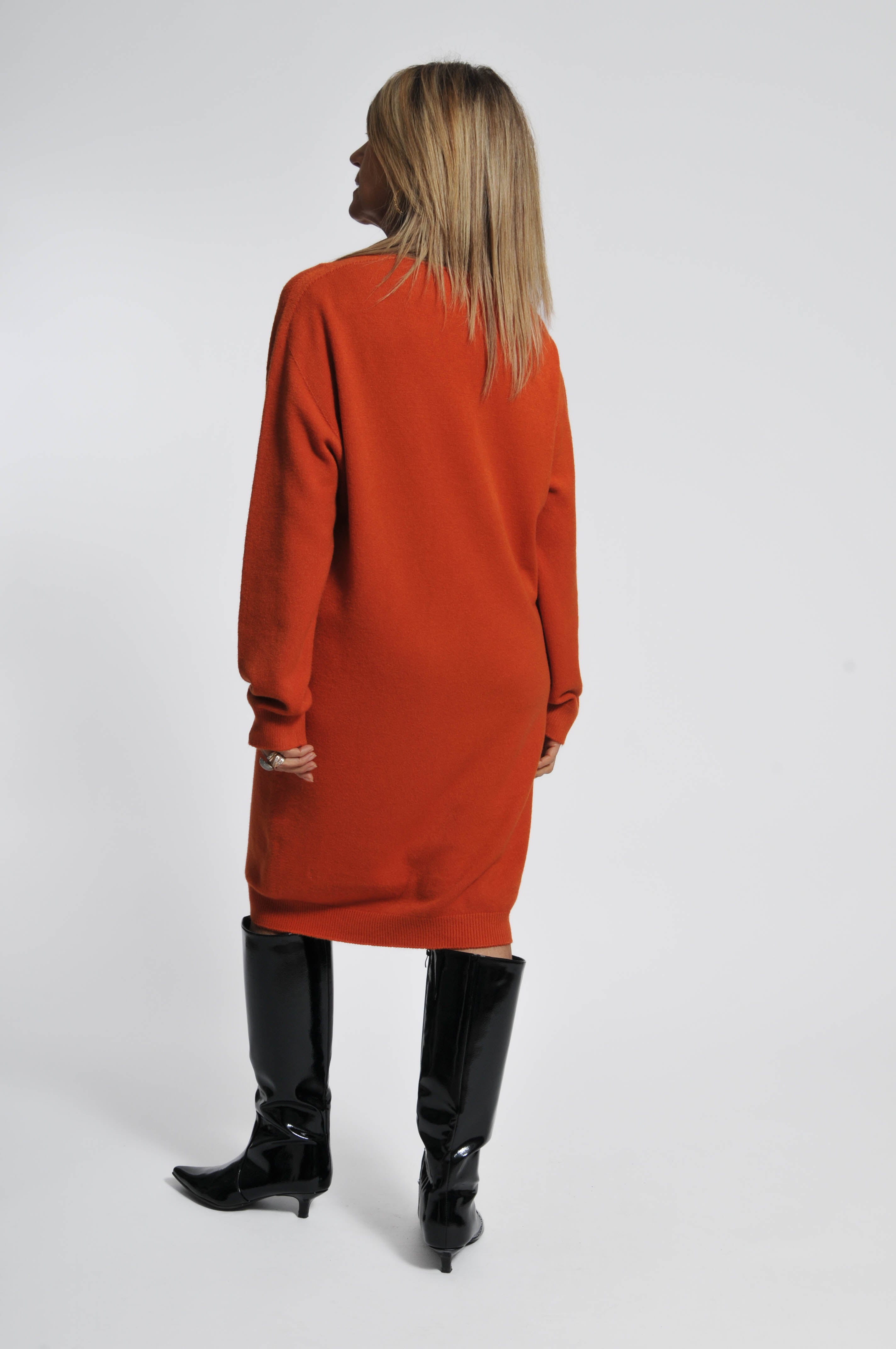 Abito Paris Scollo V