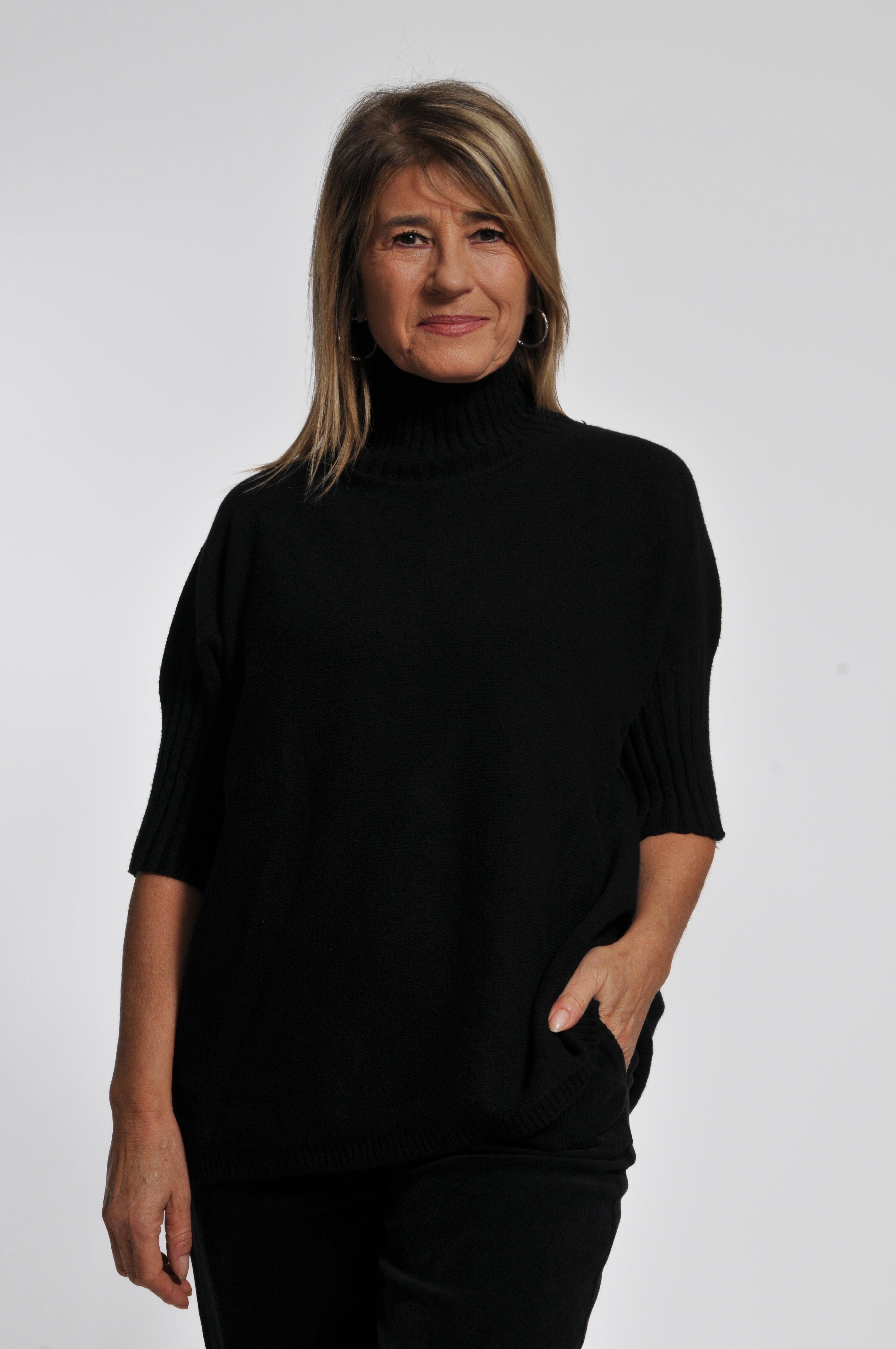 Maglia Paris Manica Gomito