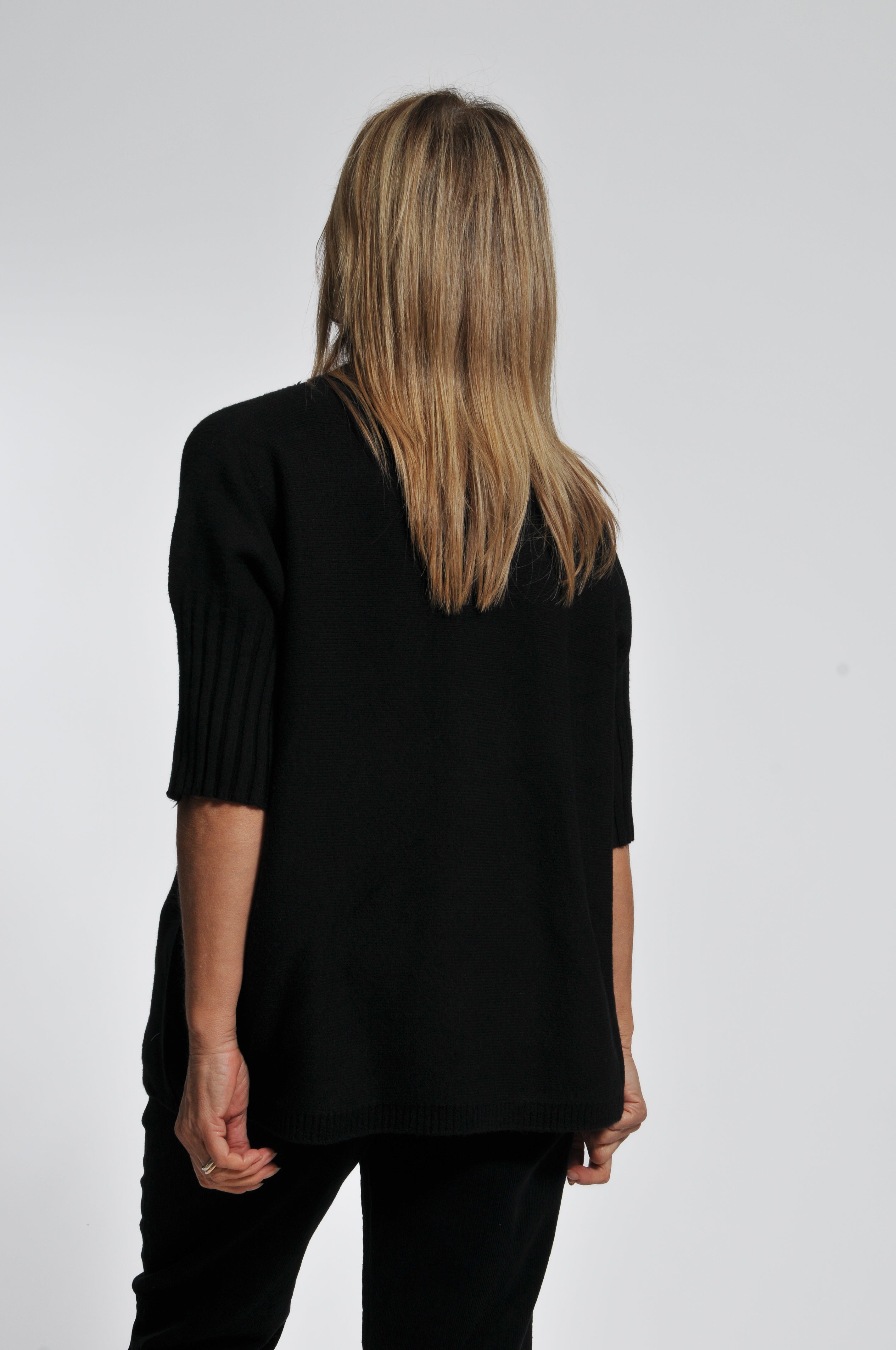 Maglia Paris Manica Gomito