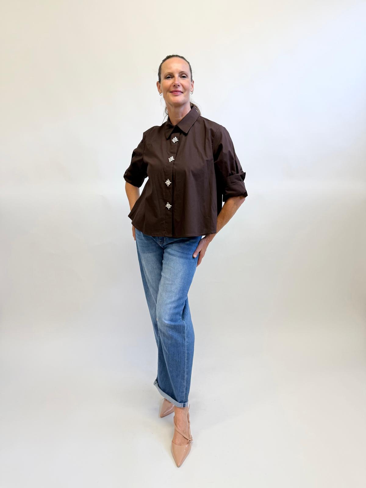 Camicia Sara