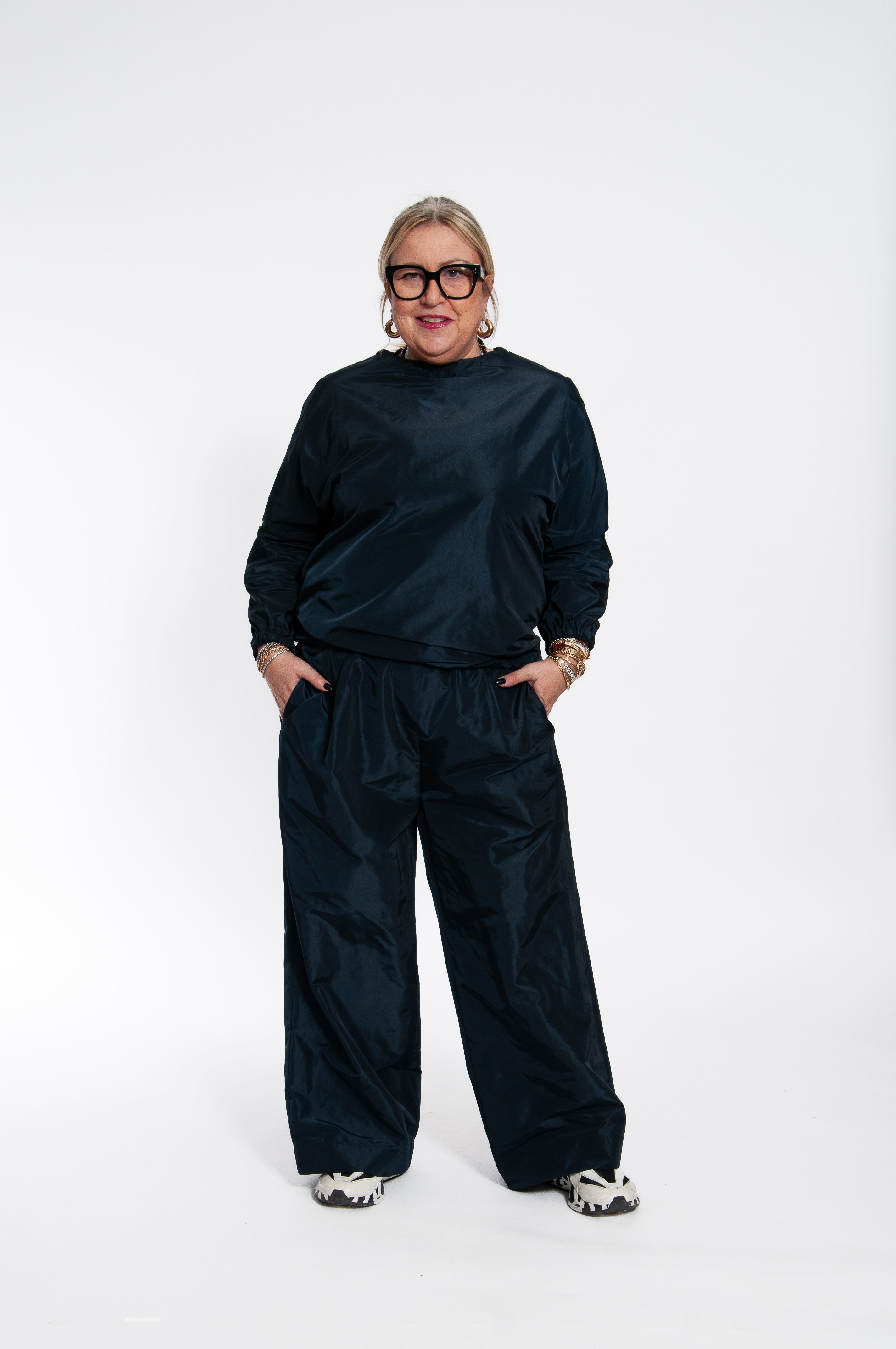 Pantalone Sakura Lab