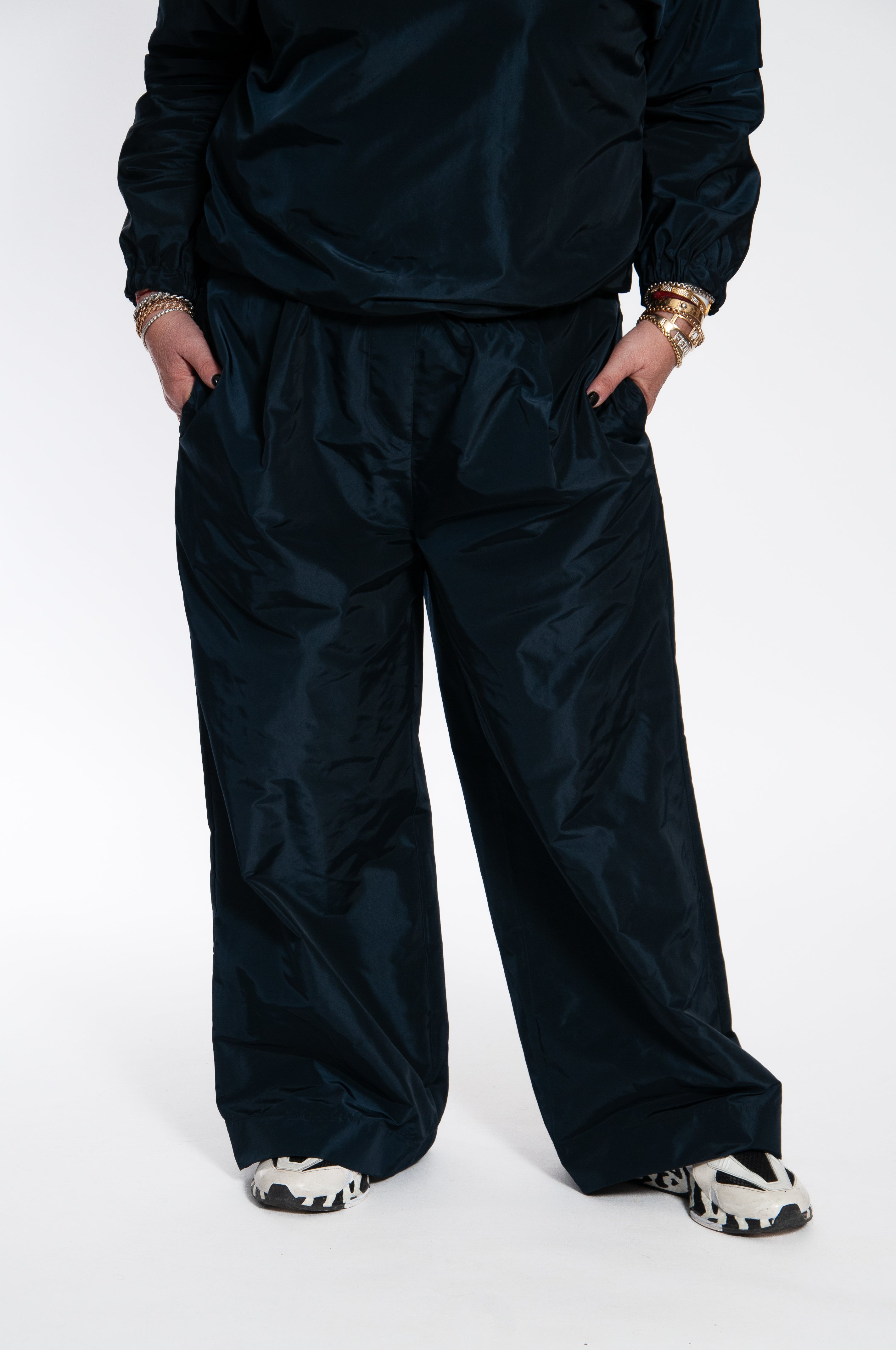 Pantalone Sakura Lab