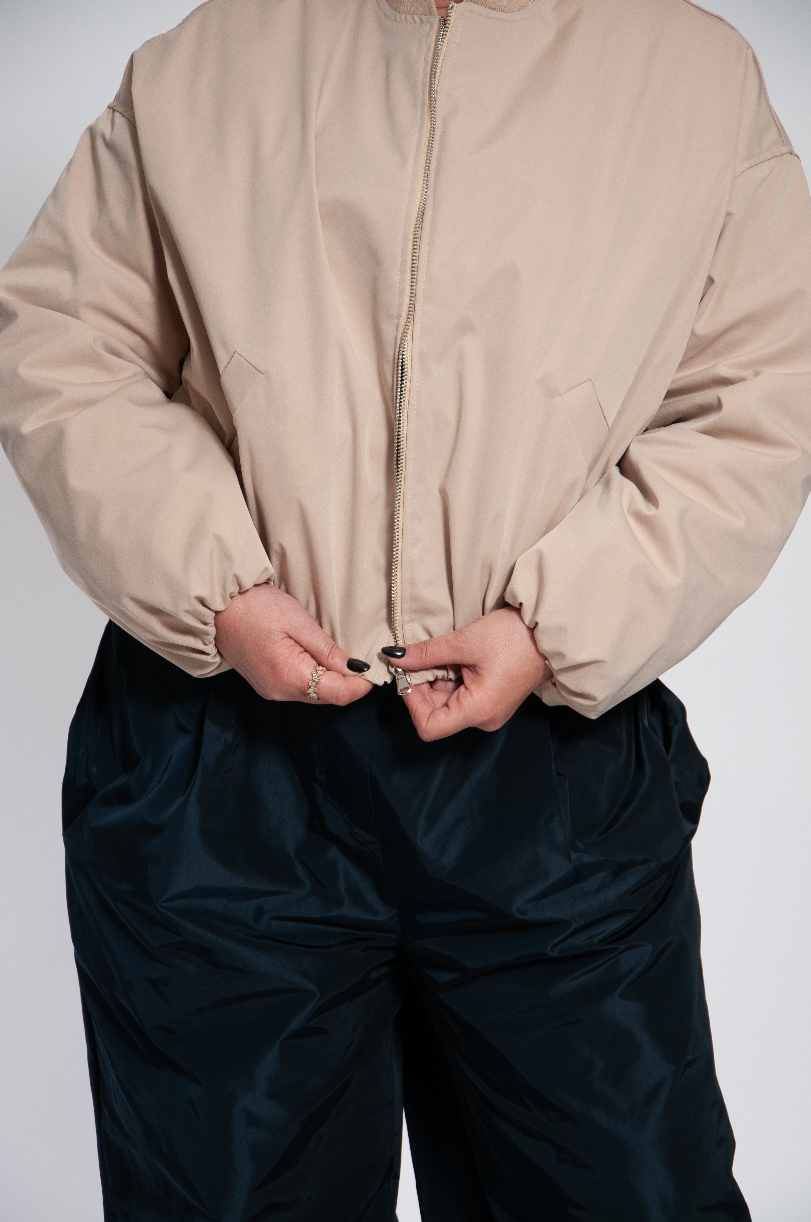 Bomber Kansas