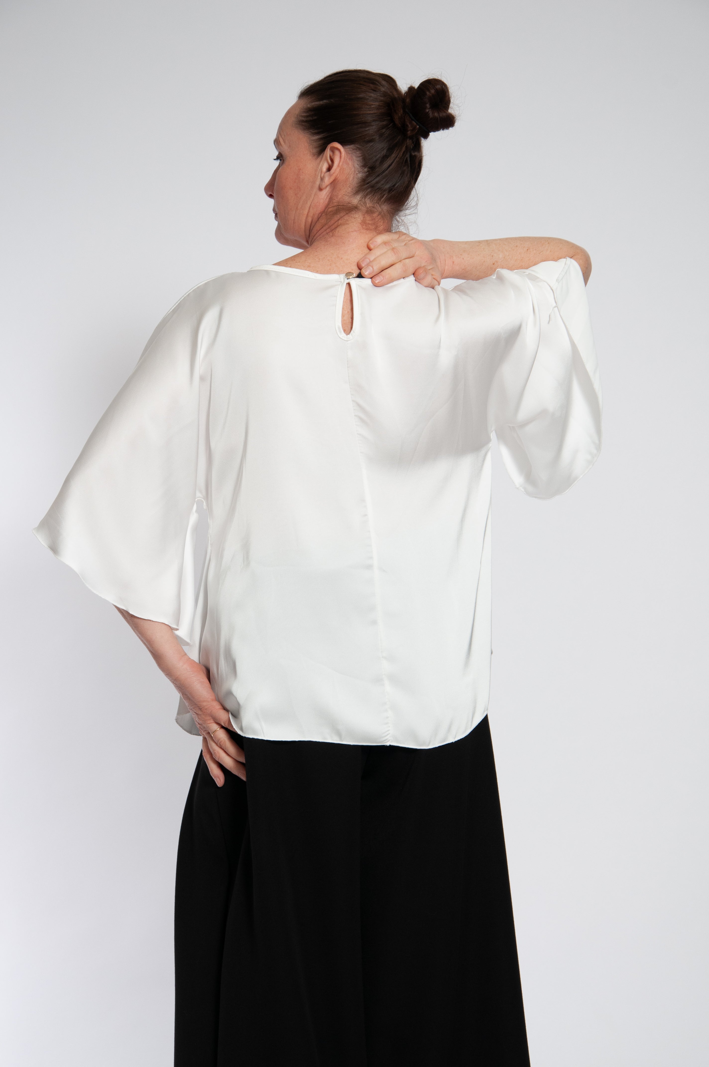 Blusa Ally