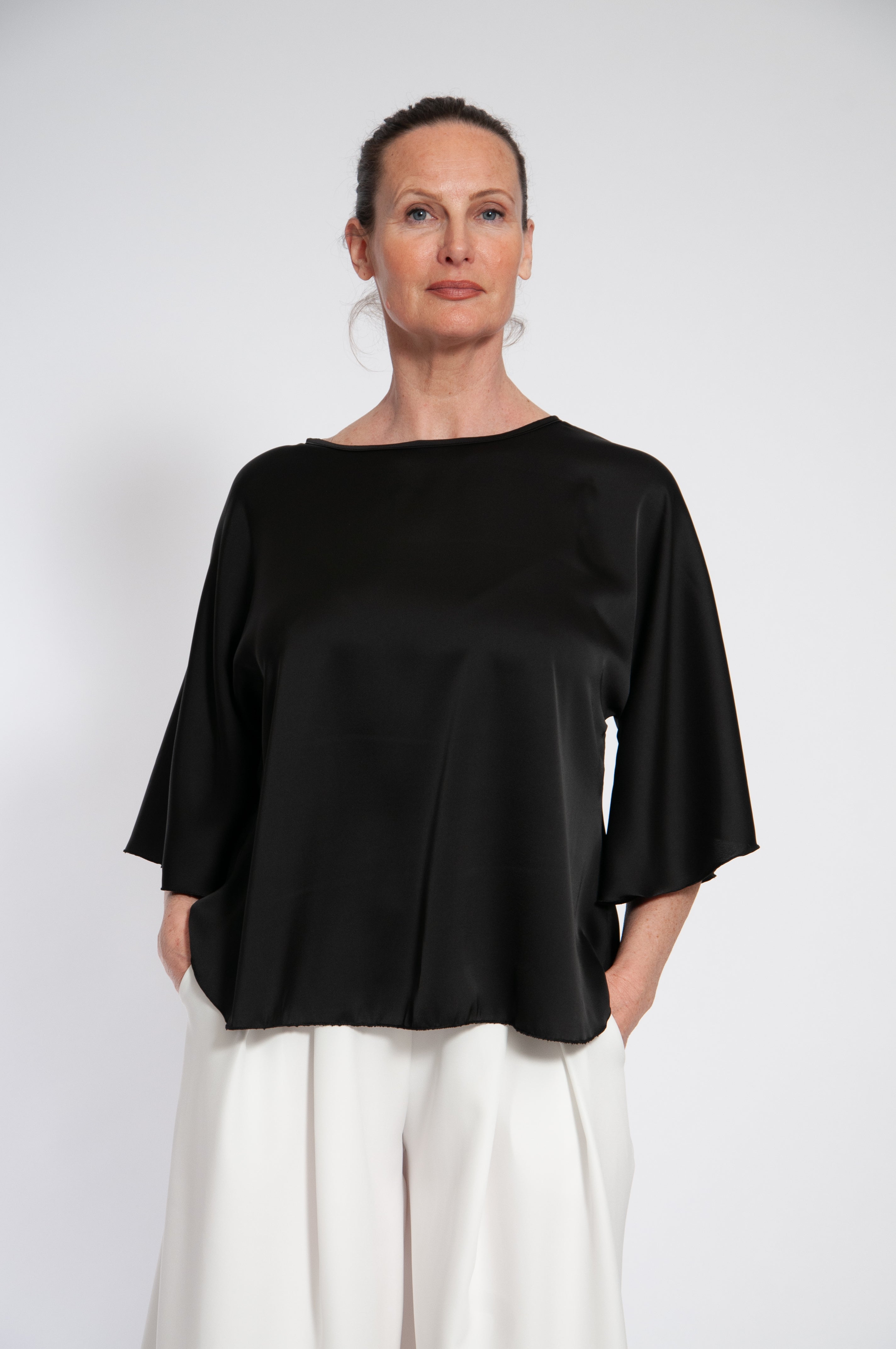 Blusa Ally