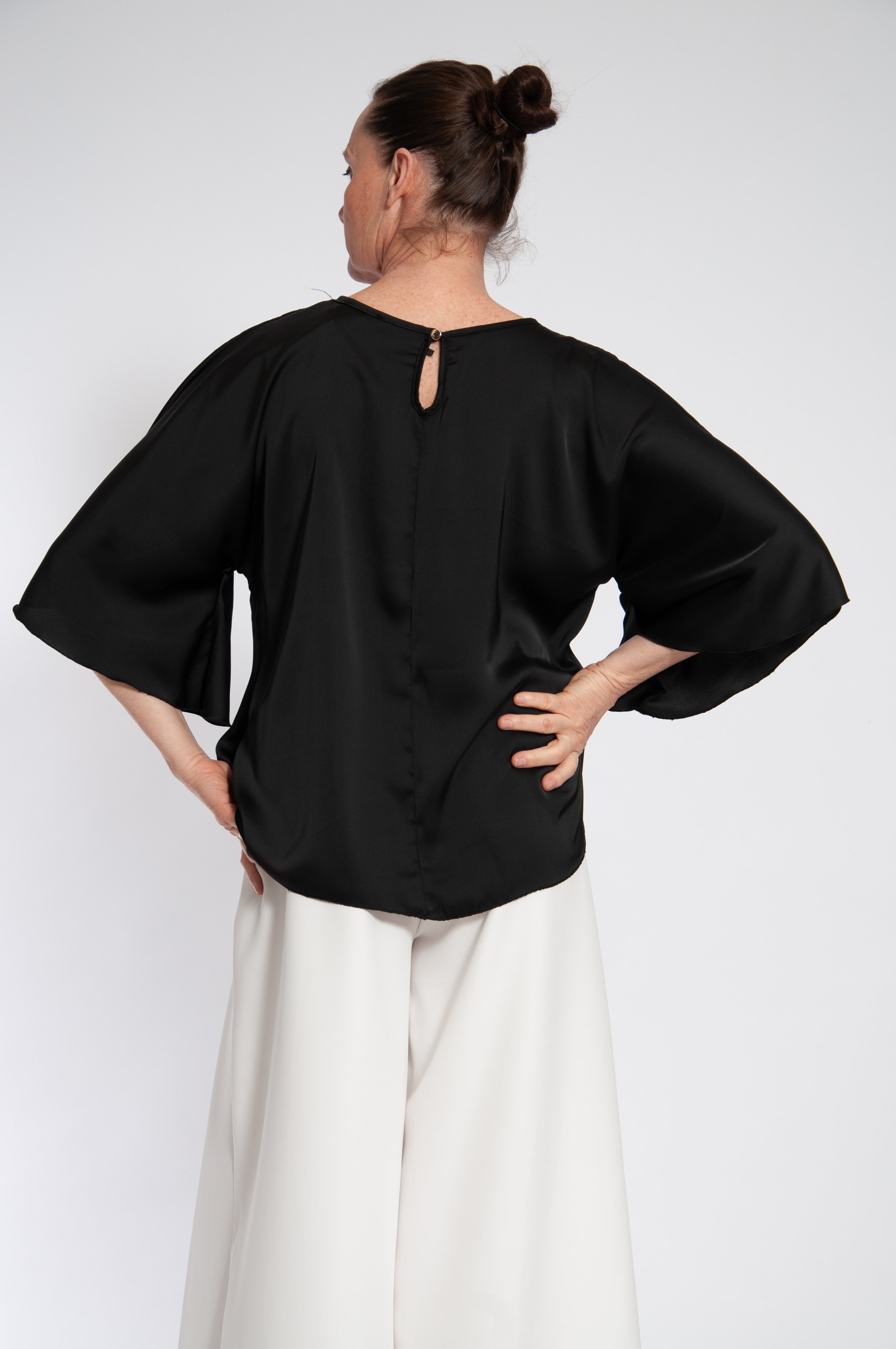 Blusa Ally