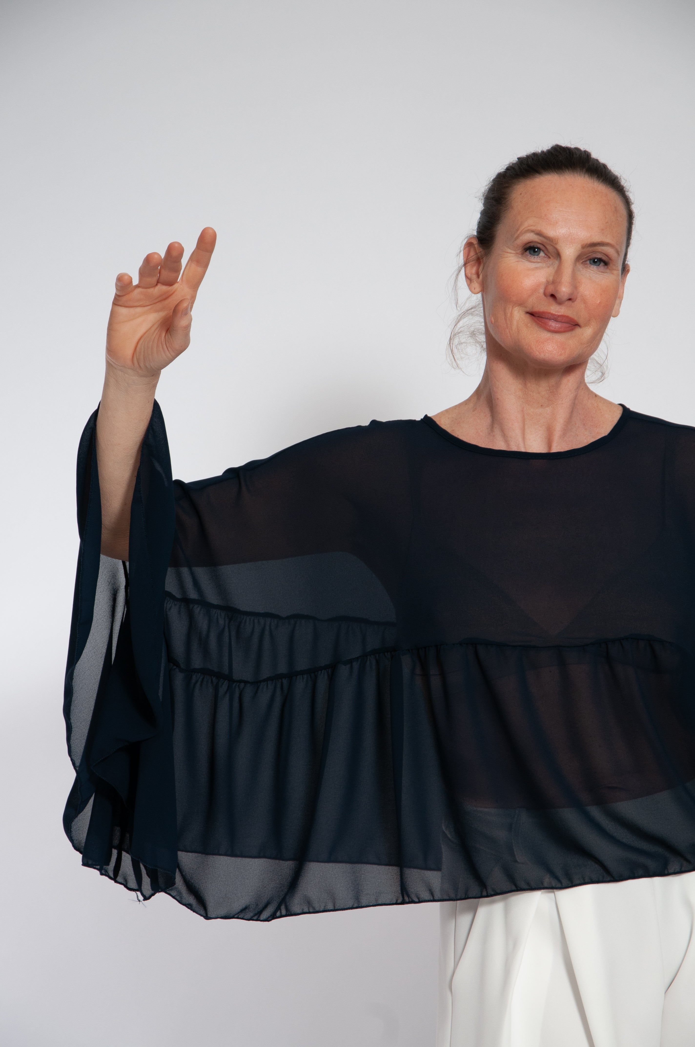 Blusa Dakota