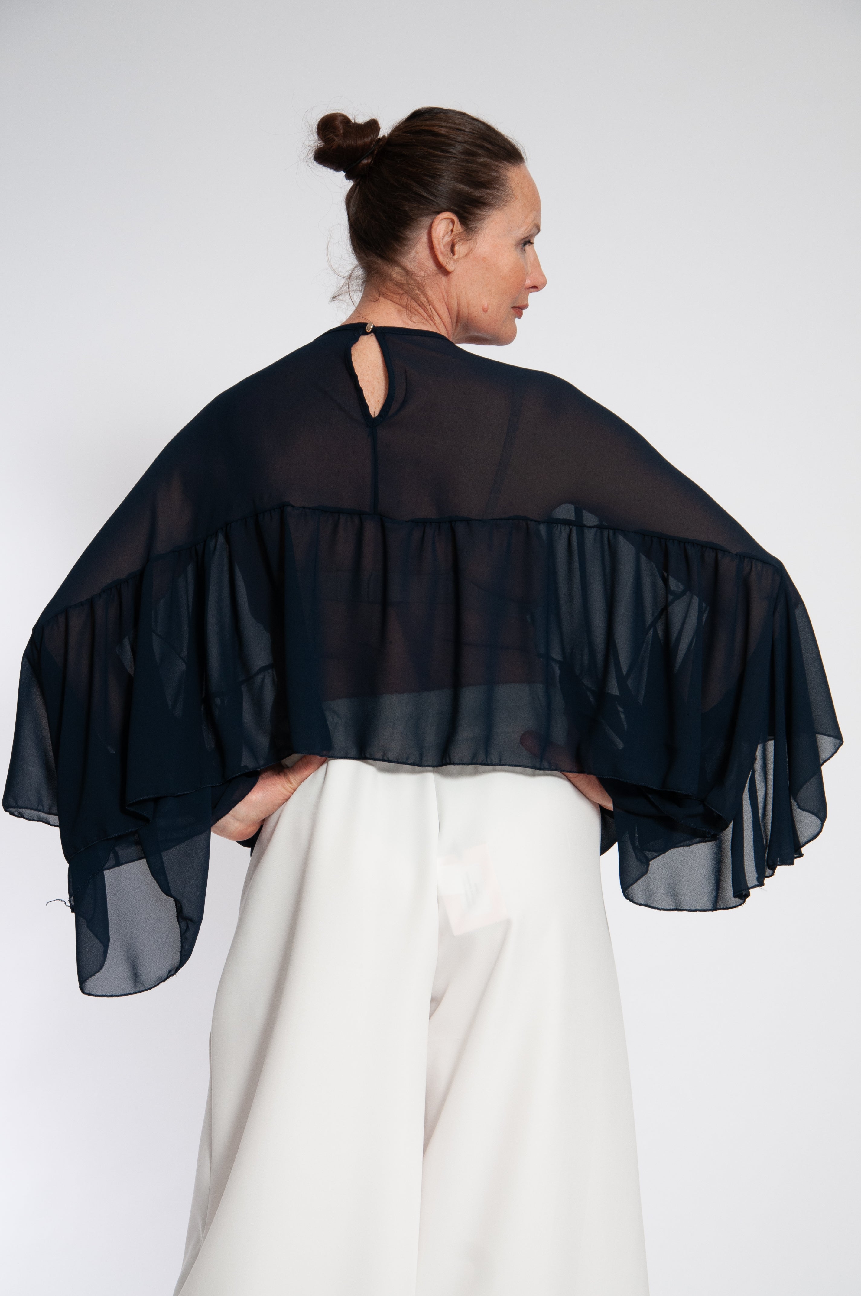 Blusa Dakota