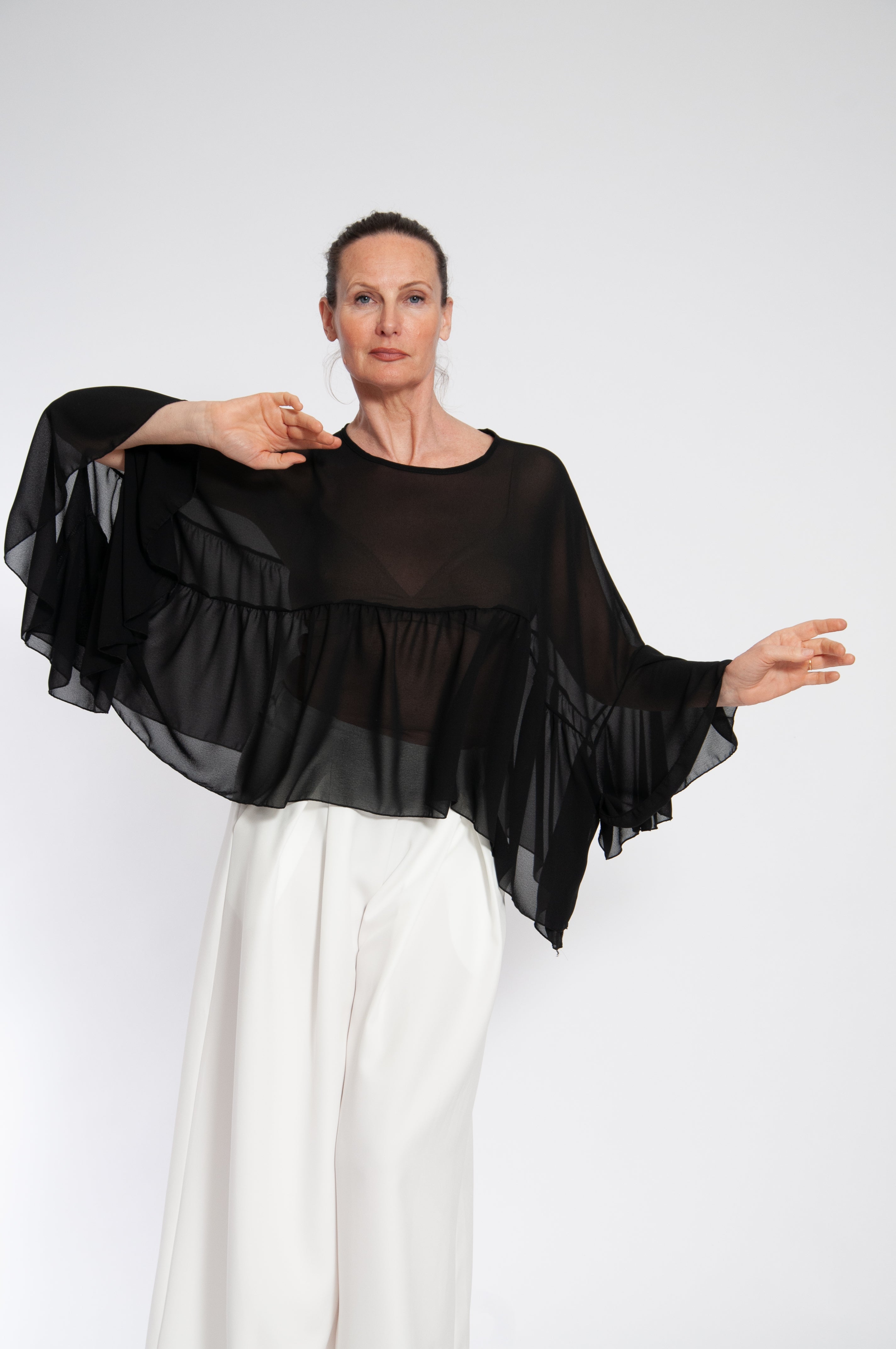 Blusa Dakota