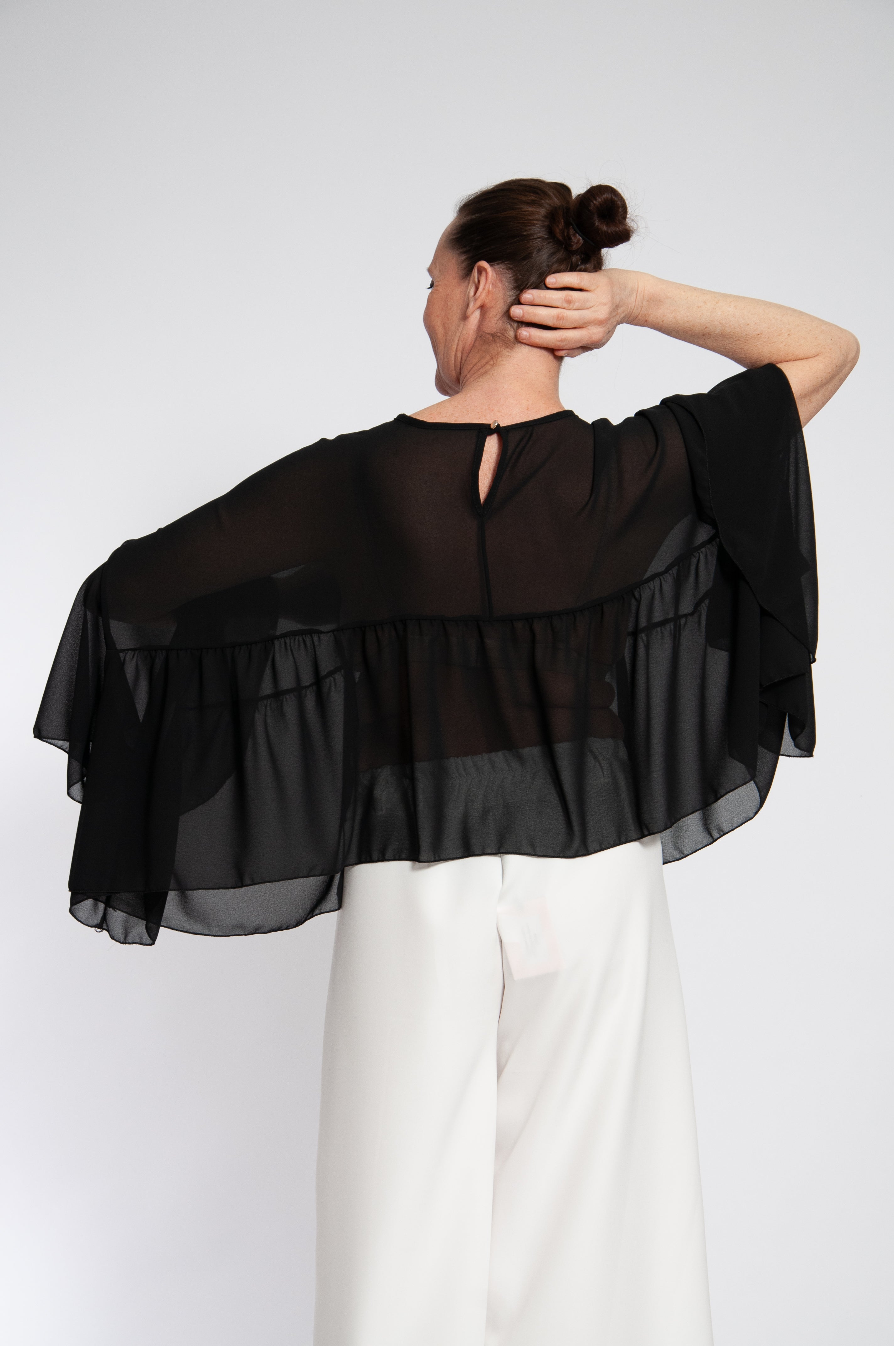 Blusa Dakota