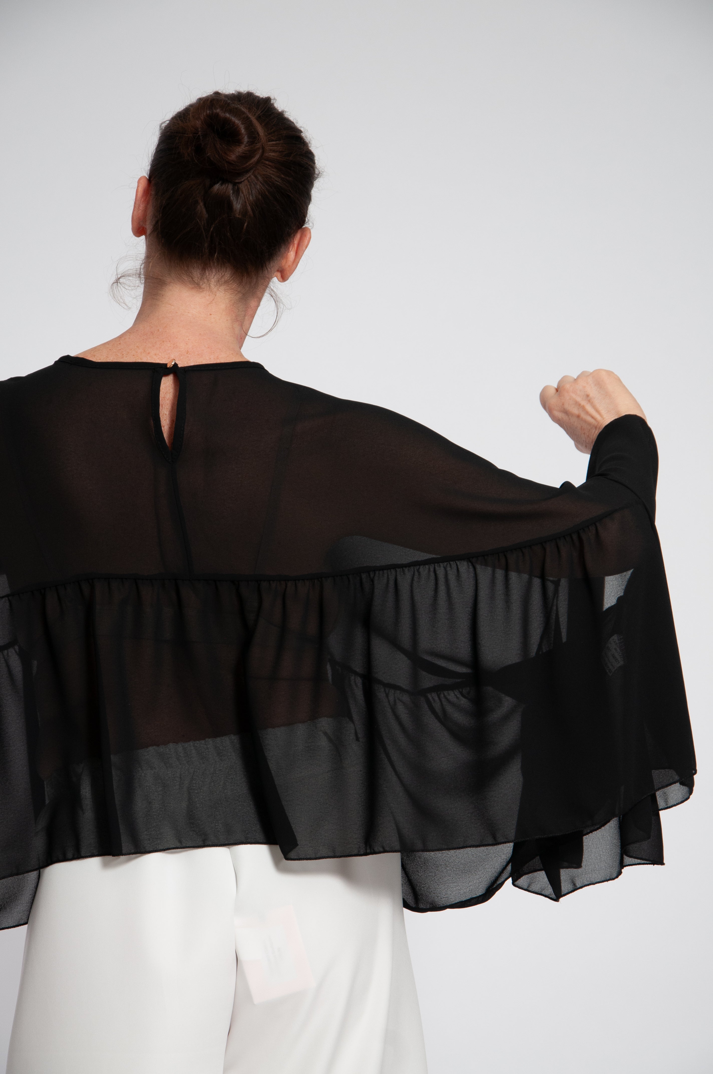 Blusa Dakota