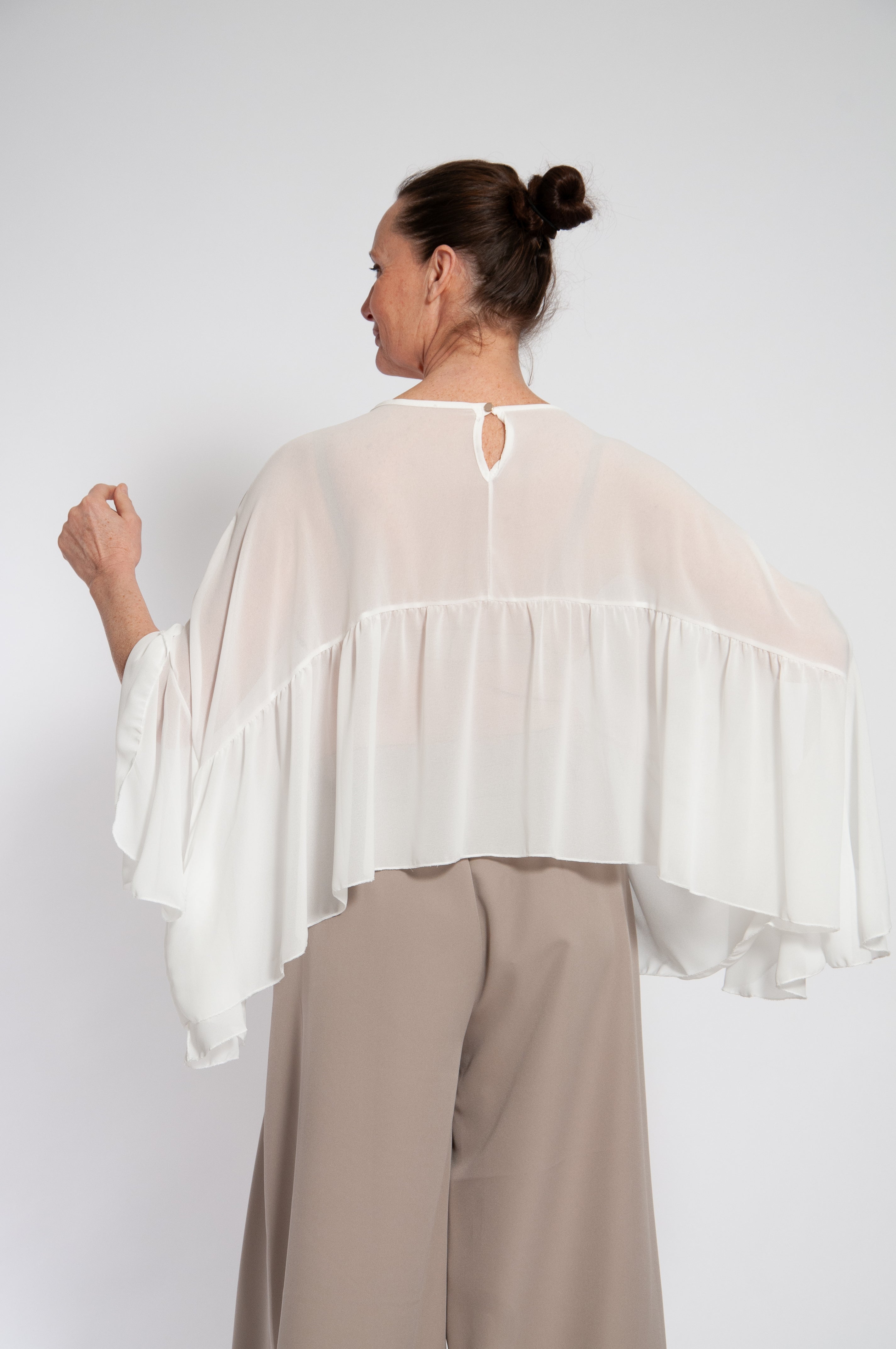 Blusa Dakota