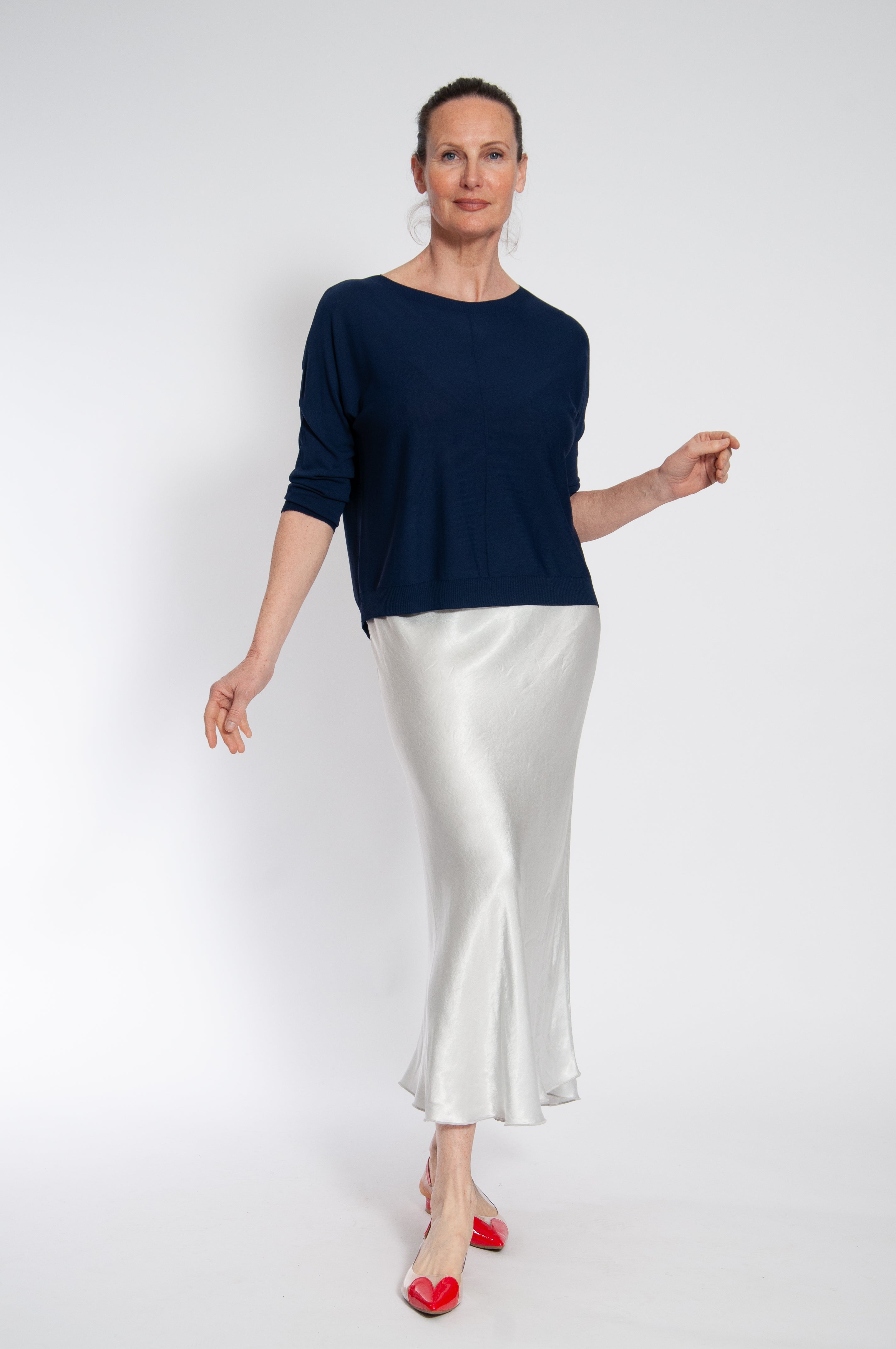 Maglia Oasi Silvia