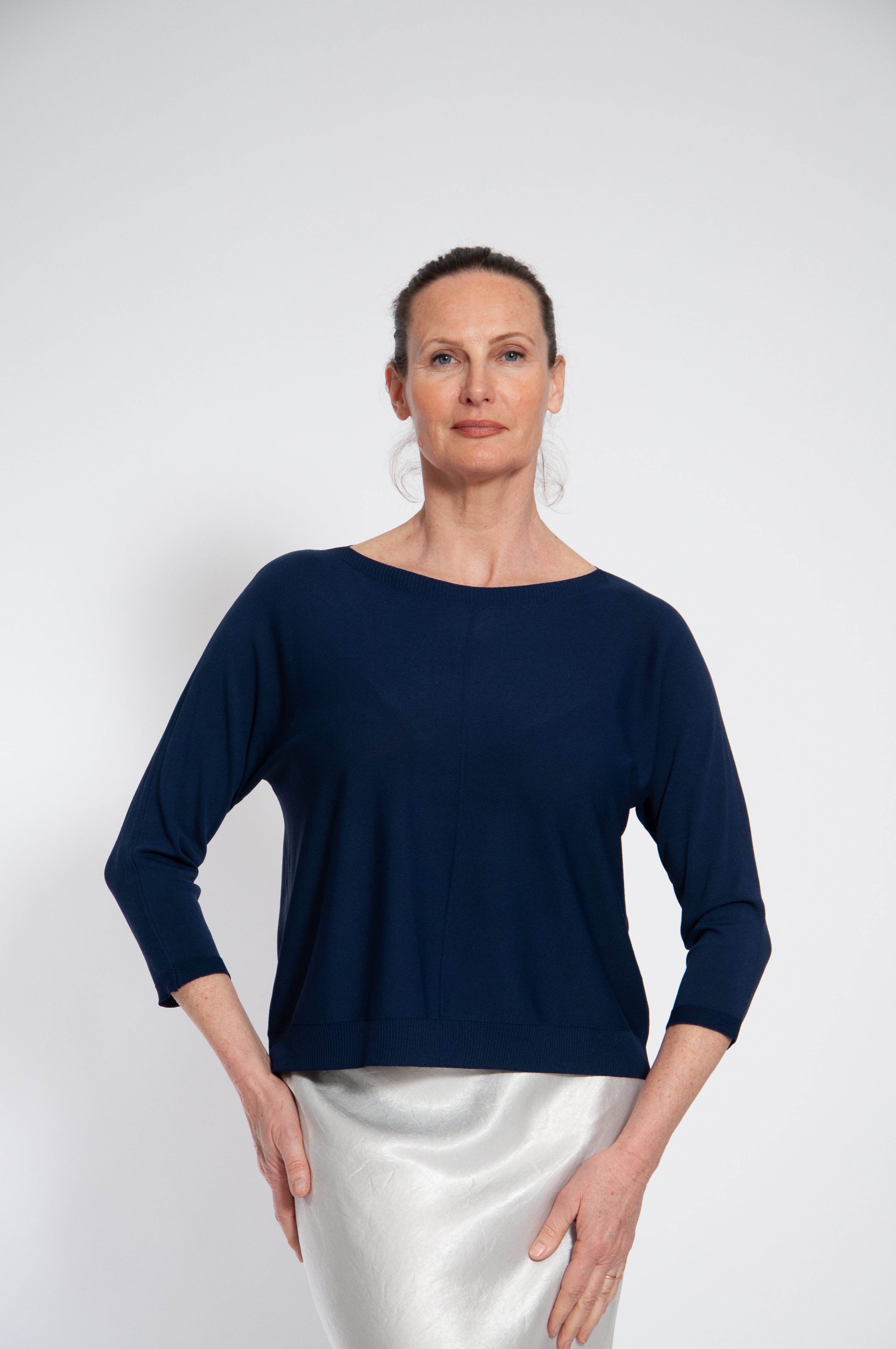 Maglia Oasi Silvia