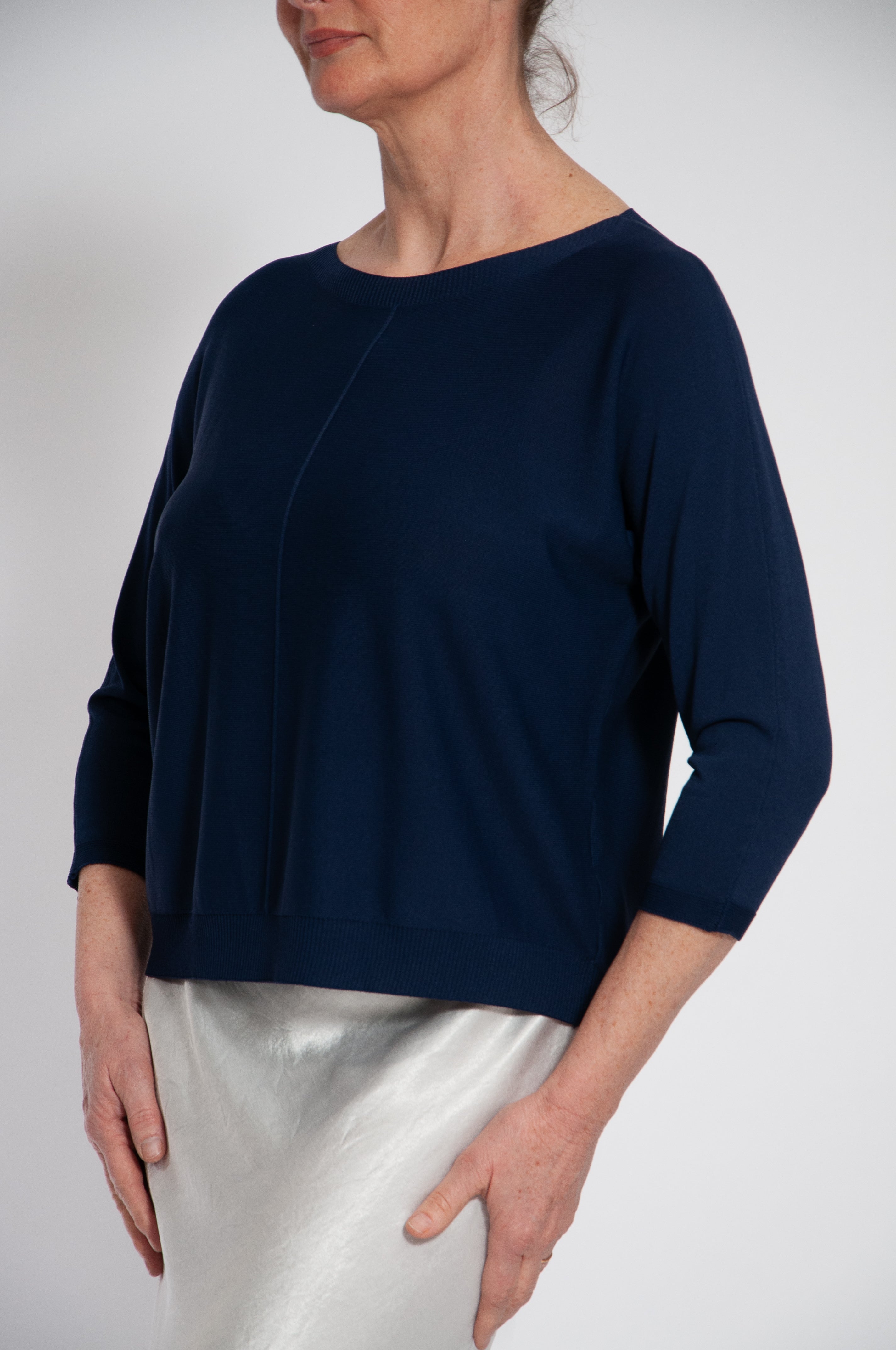 Maglia Oasi Silvia