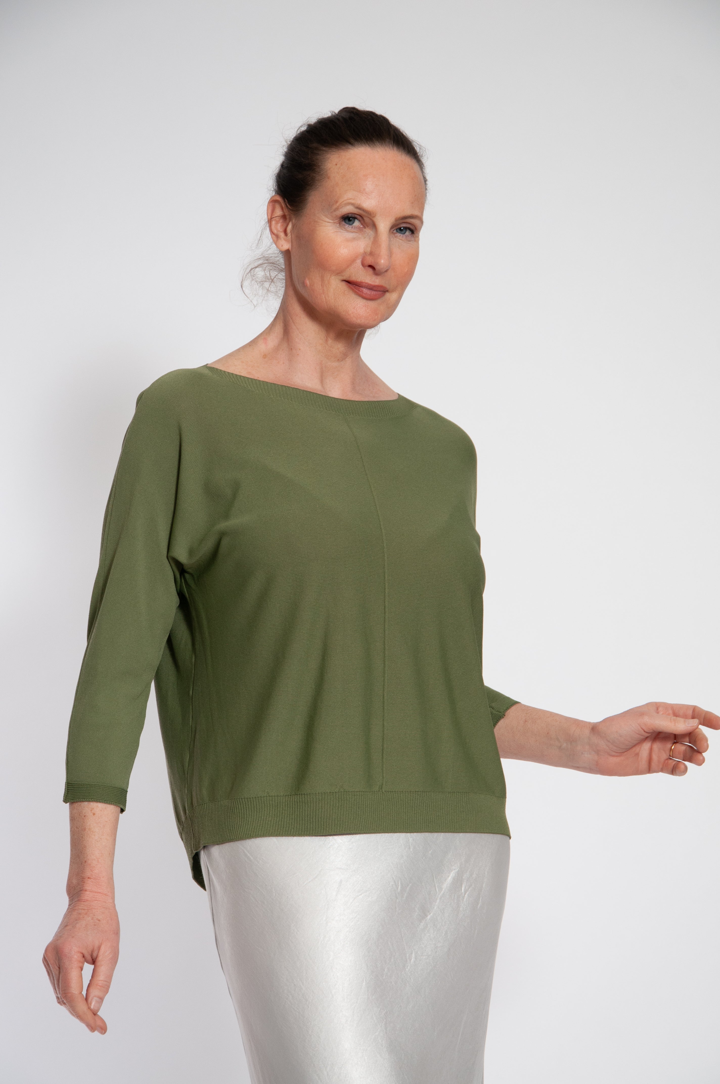 Maglia Oasi Silvia