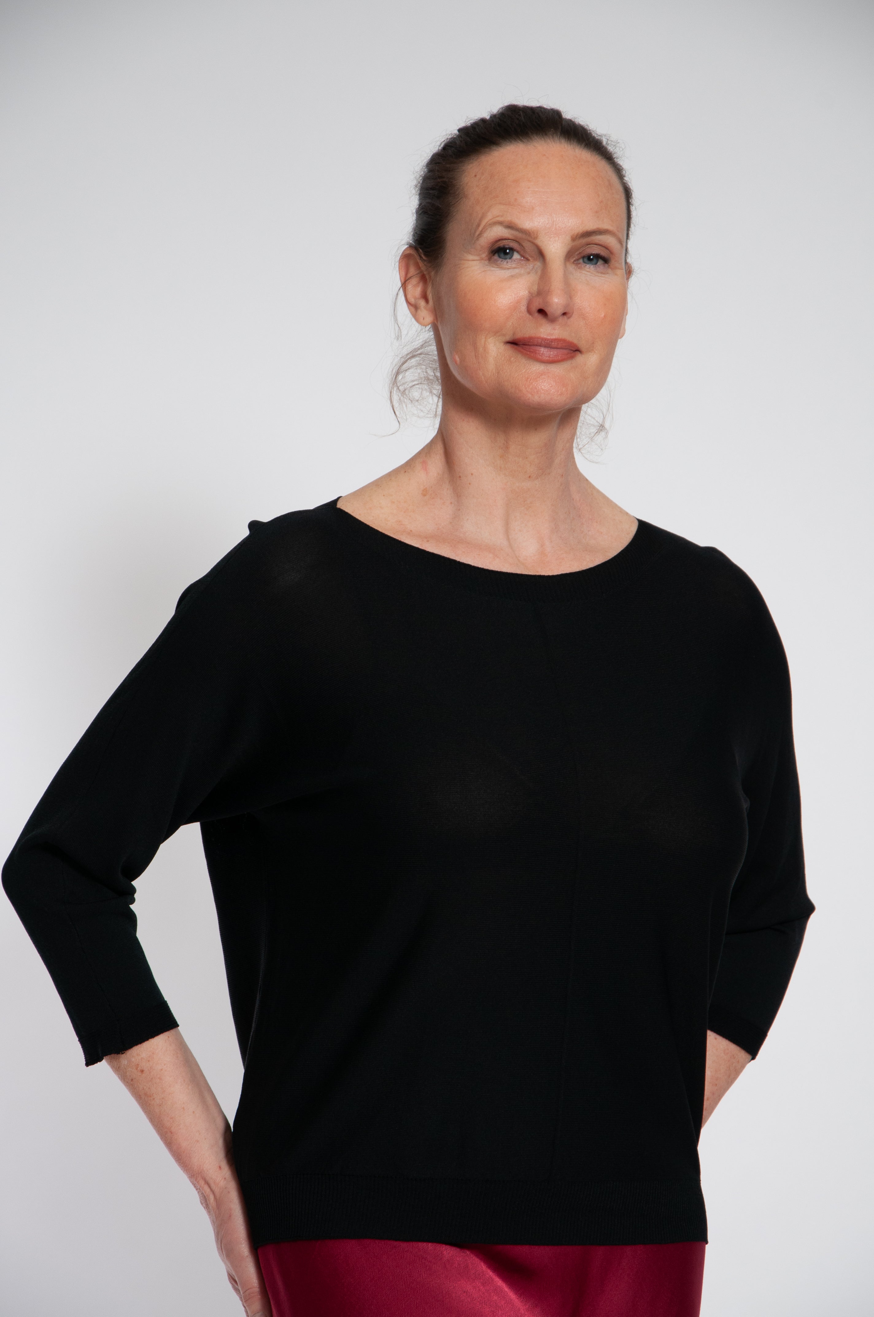 Maglia Oasi Silvia