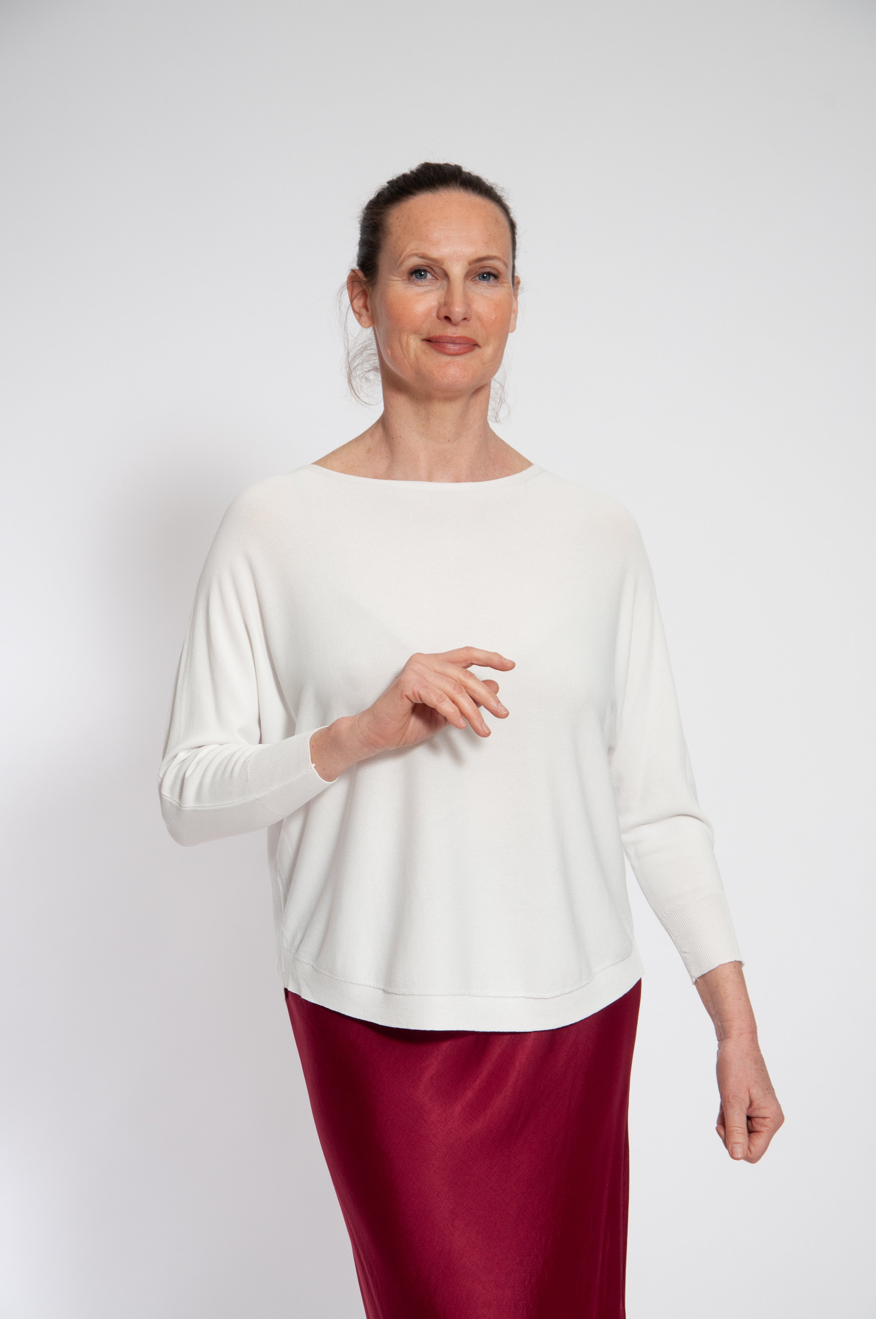 Maglia Oasi Silvia