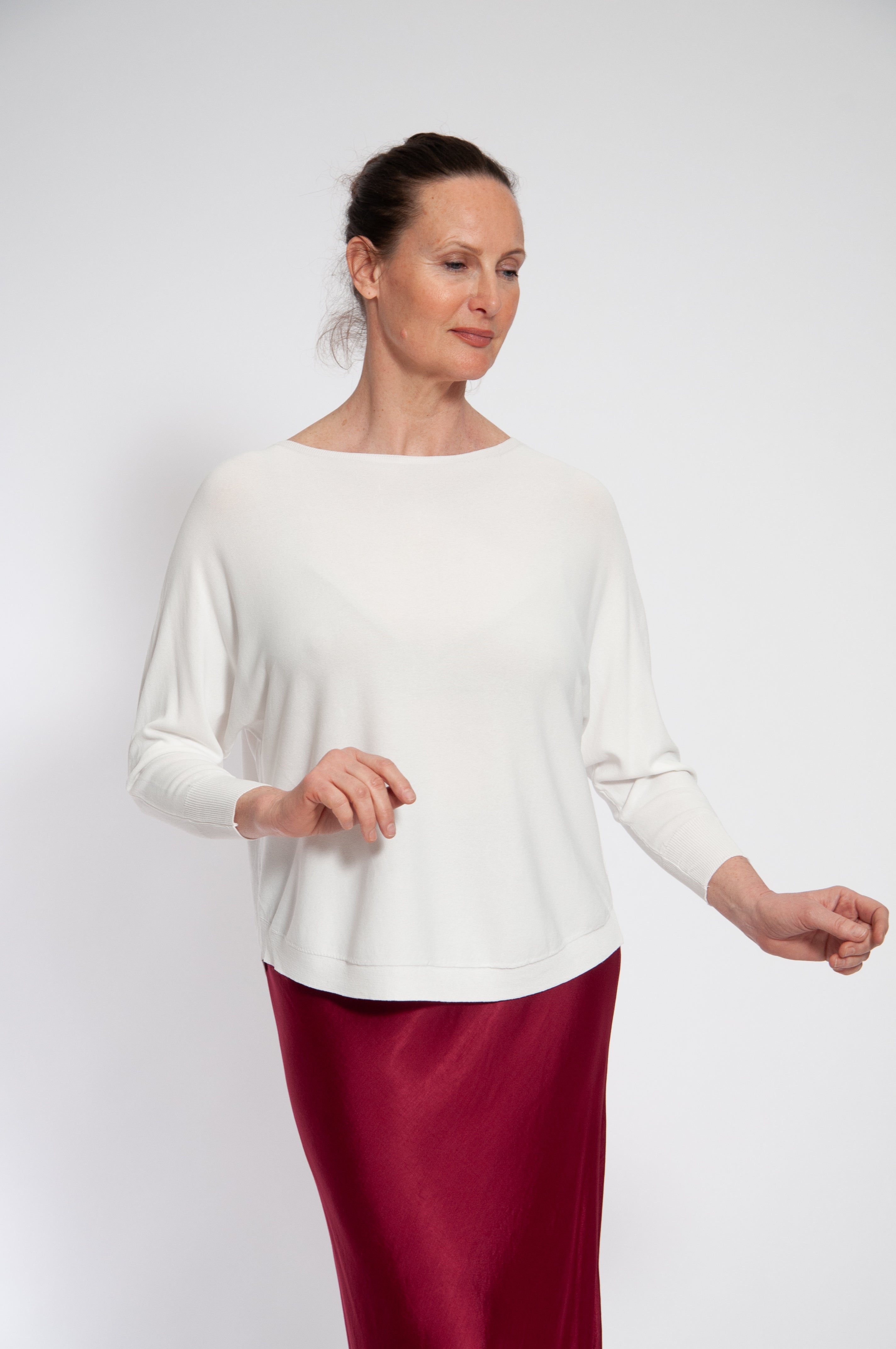 Maglia Oasi Silvia