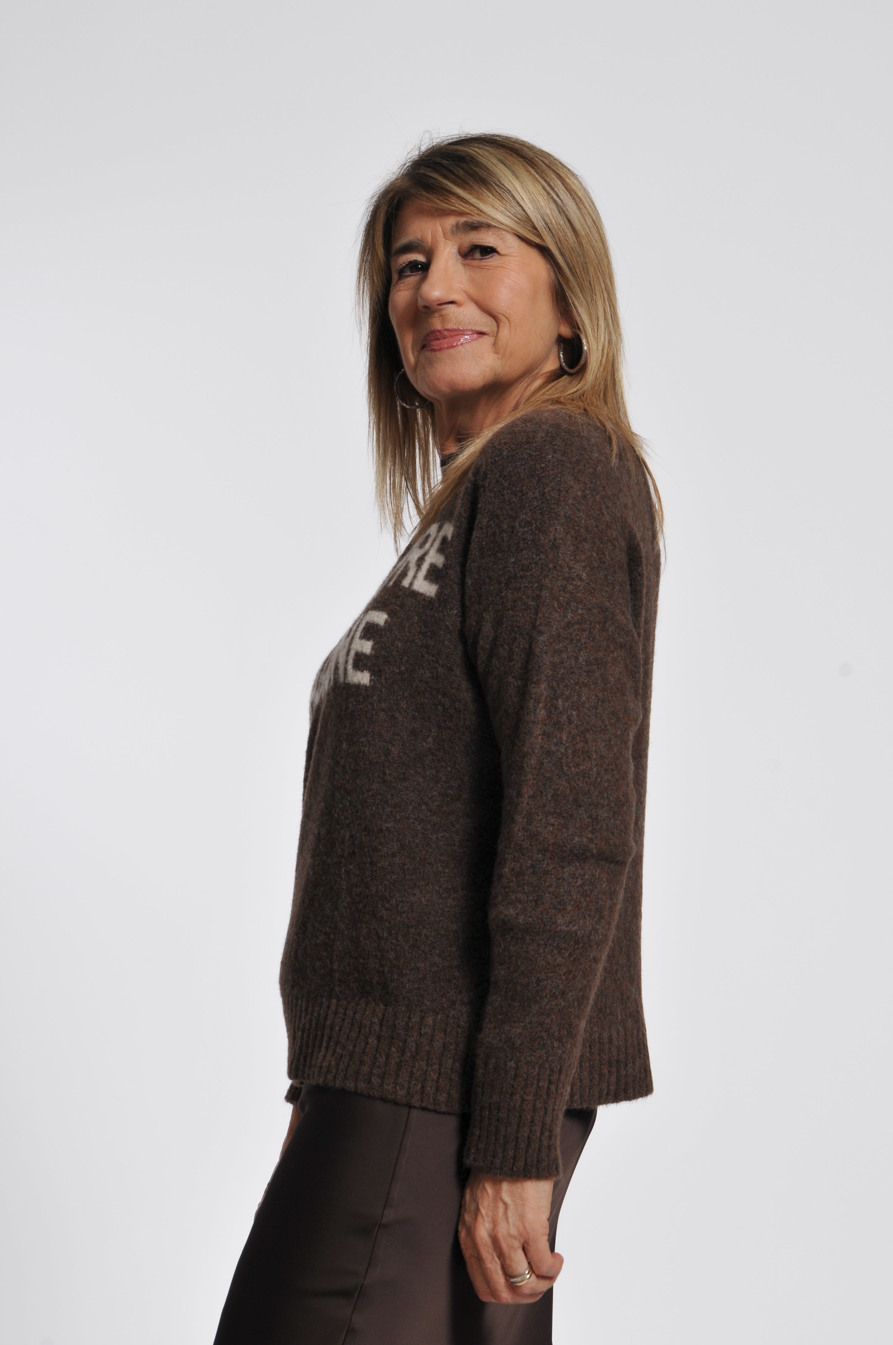 Maglione Ho Sempre Ragione